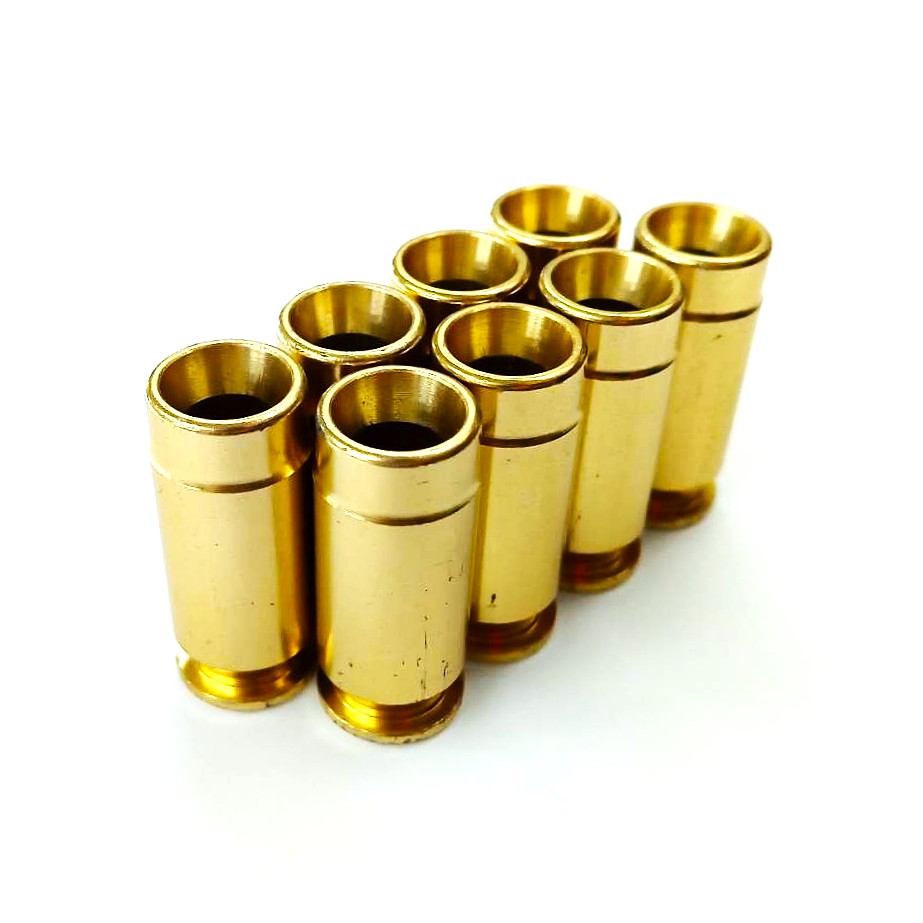 タニオコバ GM7 ハードアルマイト オープンカート 8発 ④