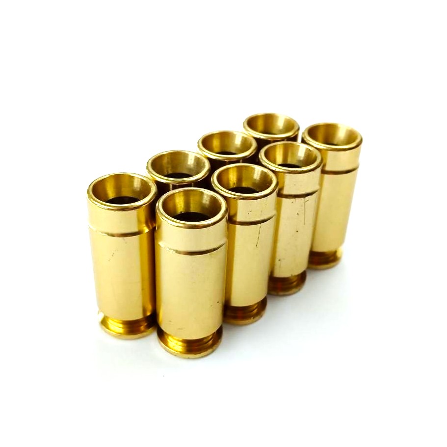 タニオコバ GM7 ハードアルマイト オープンカート 8発 ②