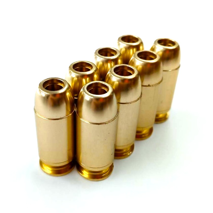 C-Tec GM7 .45ACP マイルドキック 8発