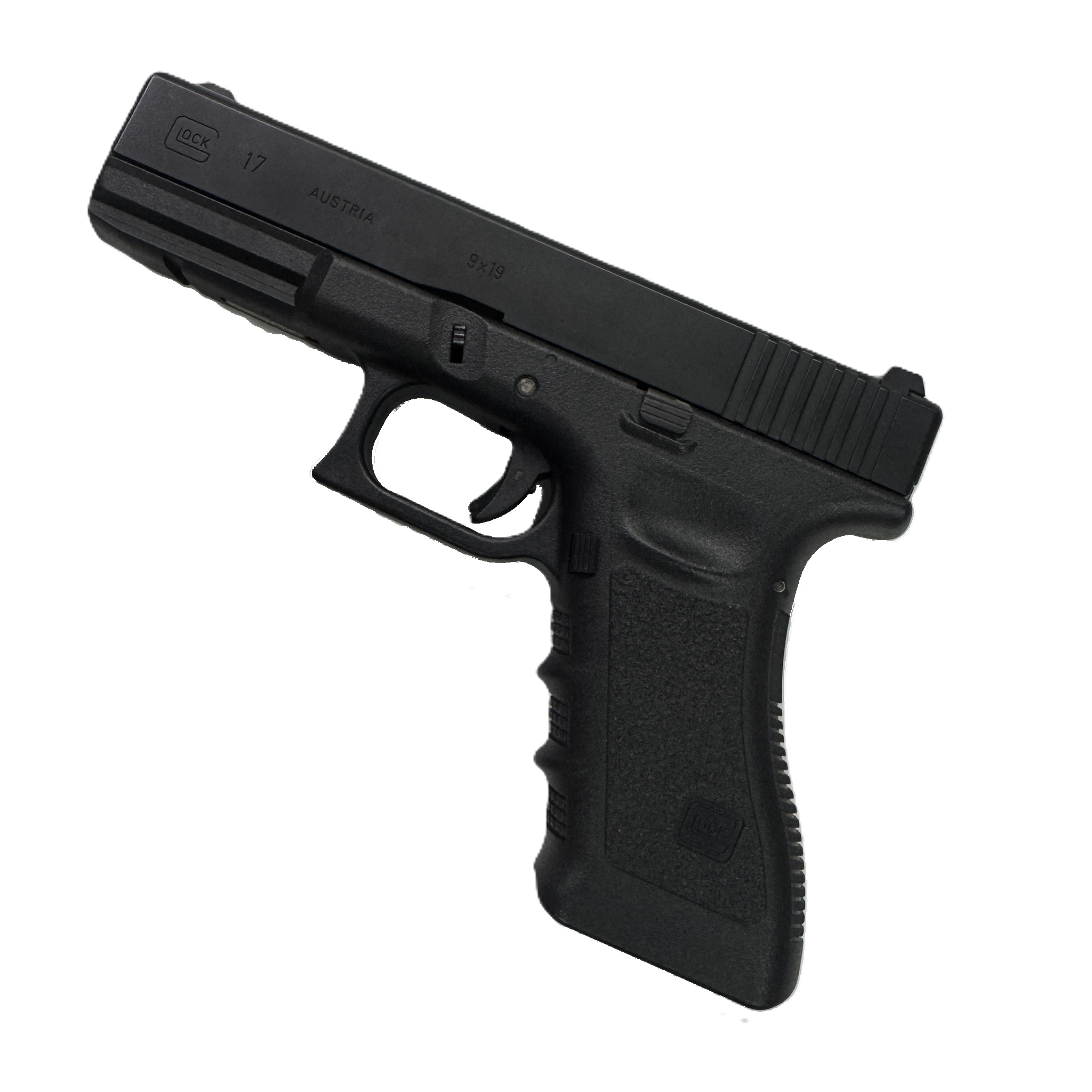 東京マルイ　GLOCK17 Gen.3