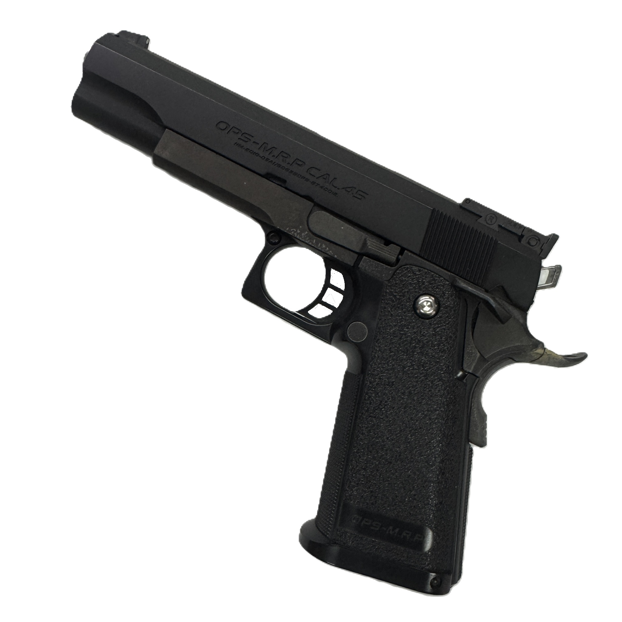 東京マルイ　Hi-CAPA5.1