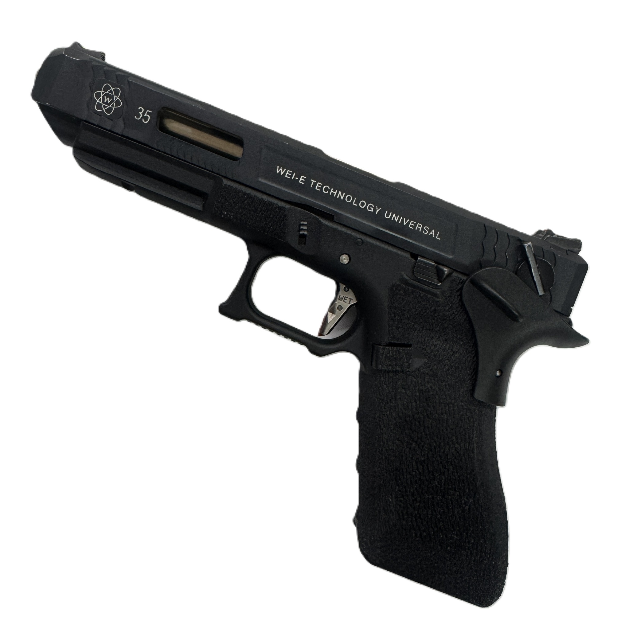 WEｰTECH　GLOCK35 T1 WEI-E カスタム品