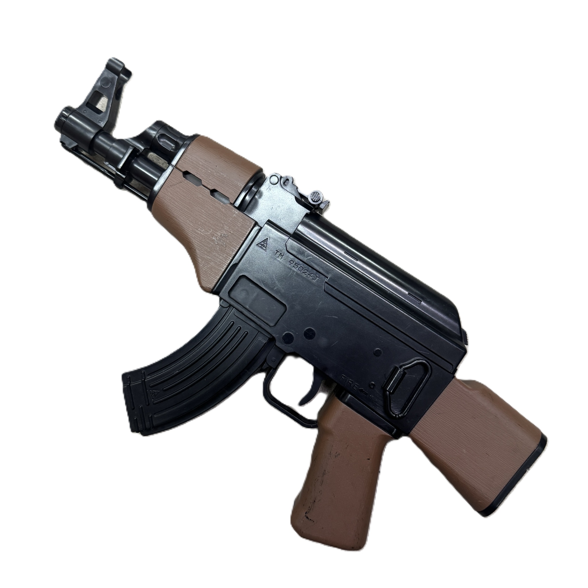 東京マルイ　ミニ電動ガン AK47