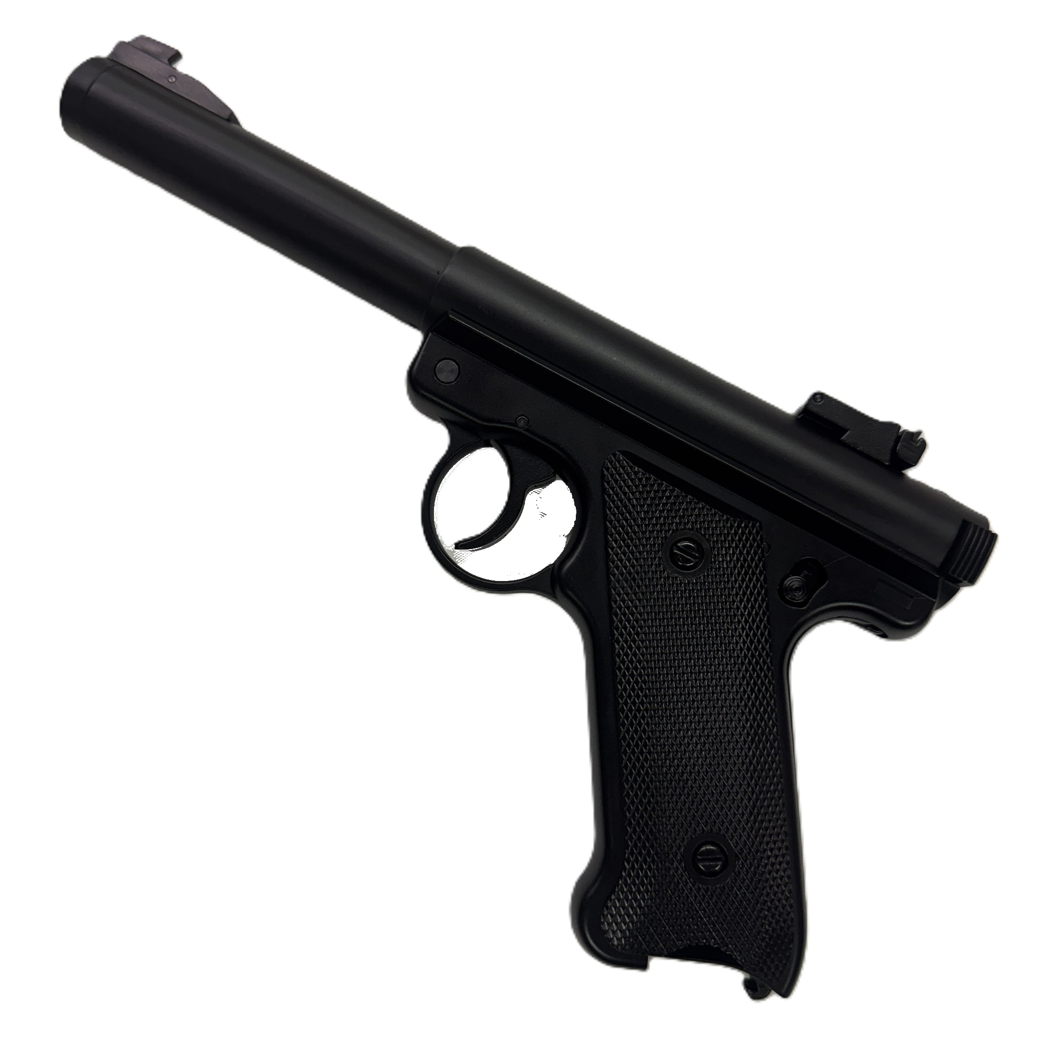 KJ WORKS		STURM RUGER Mk-1