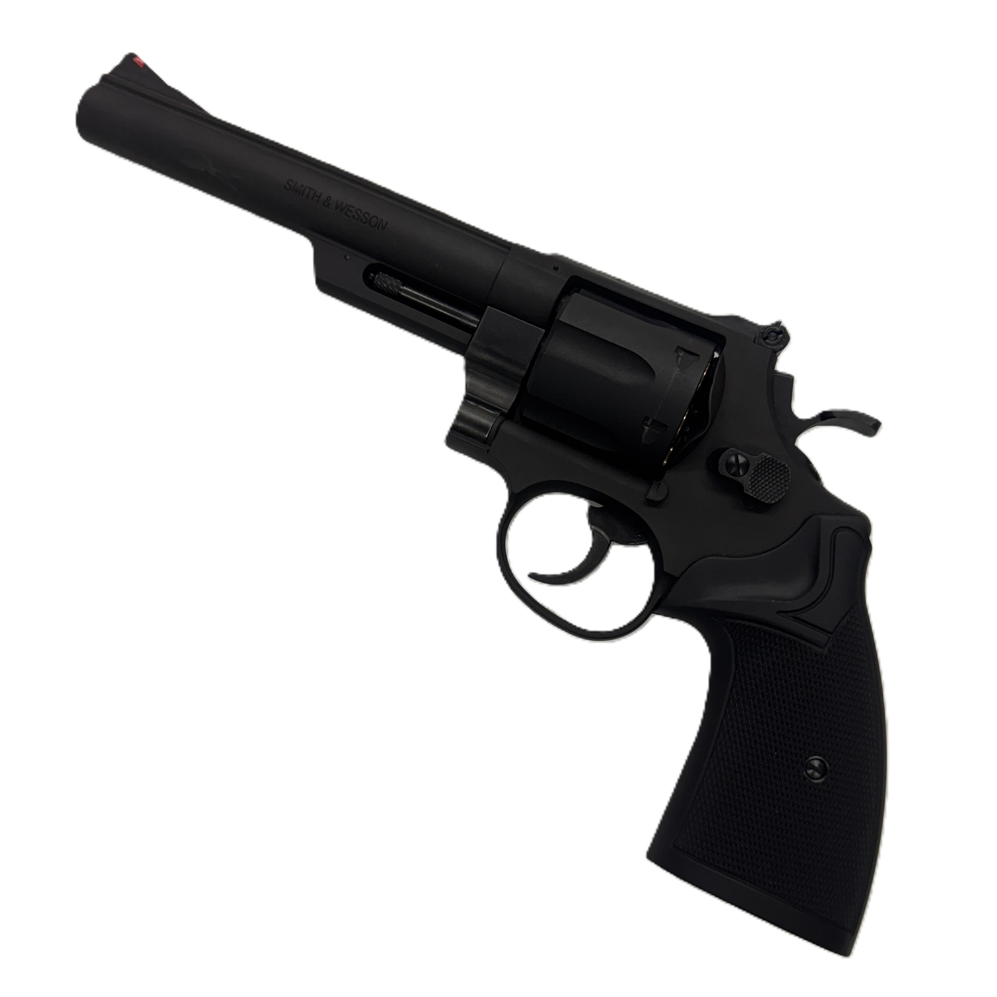 マルシン工業　S&W M29 6.5 HW Pachmayrタイプ