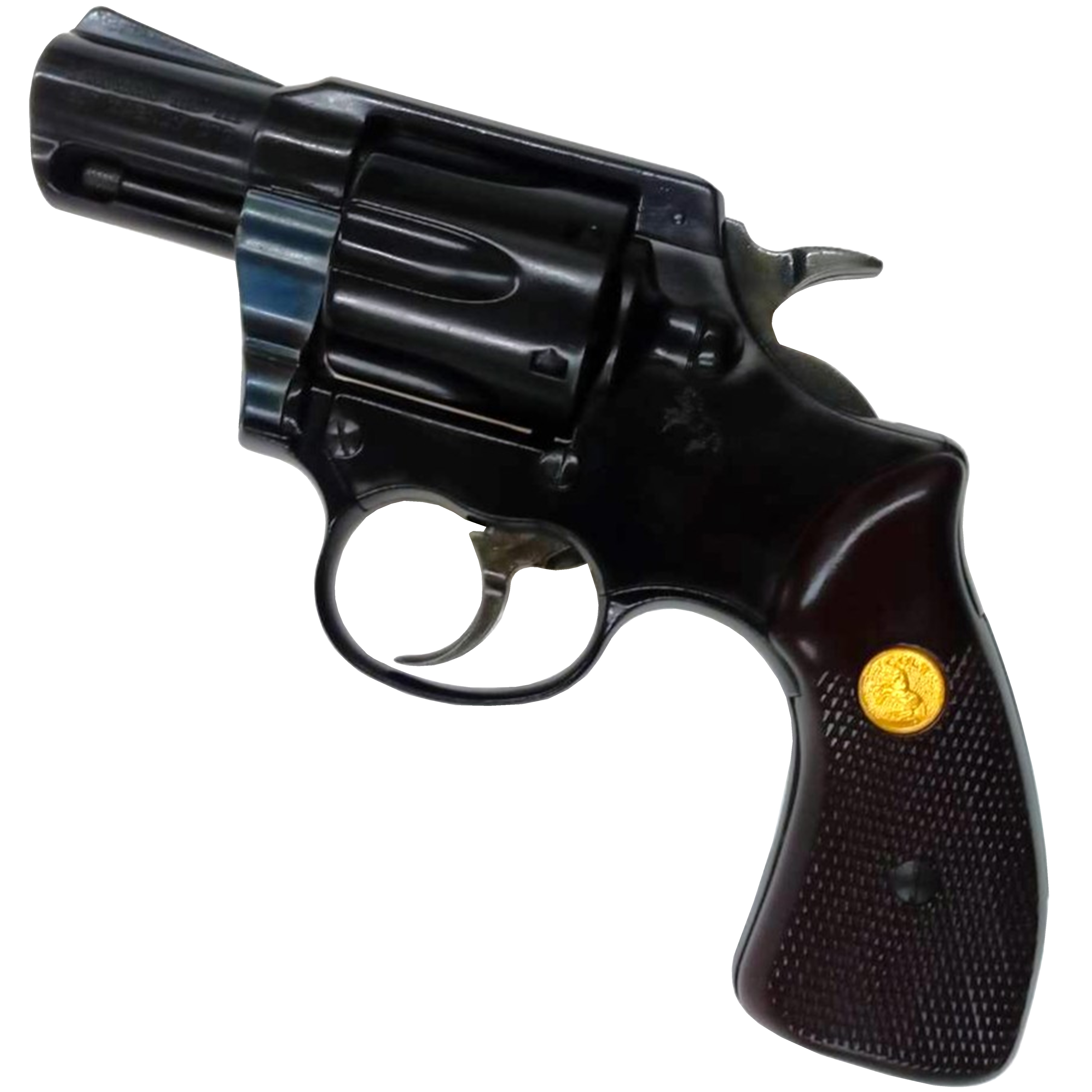 GURKHA(グルカ) / モデルガン (リボルバー)