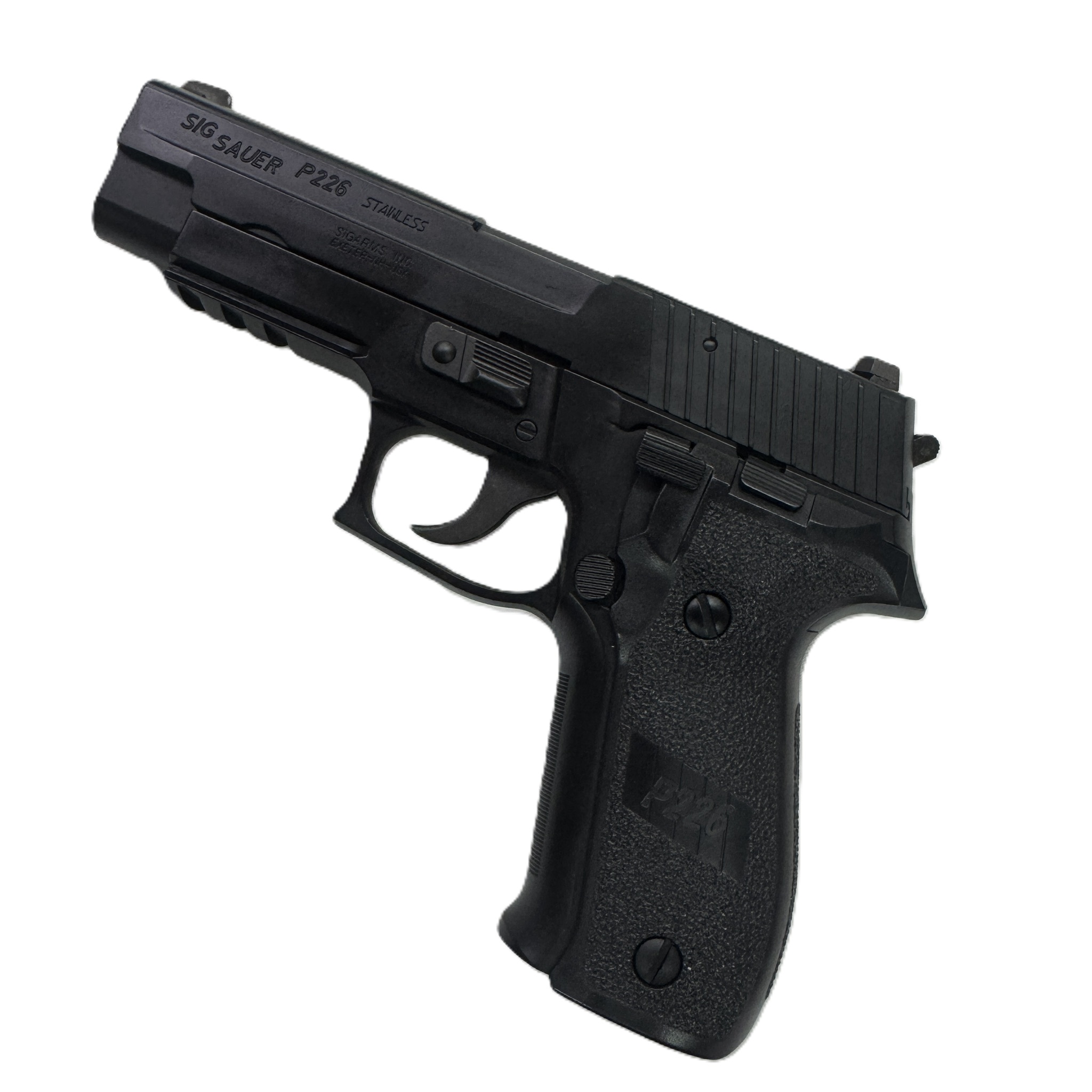 東京マルイ	SIG SAUER P226R