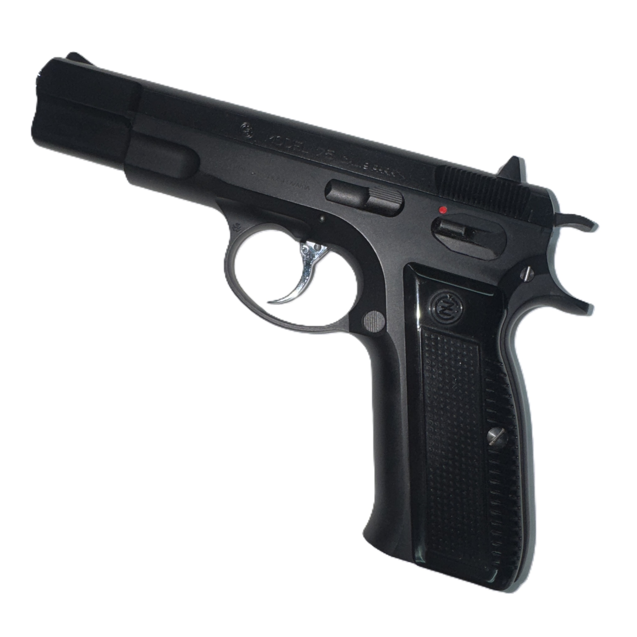 KSC	旧型	Cz75 2nd ABS