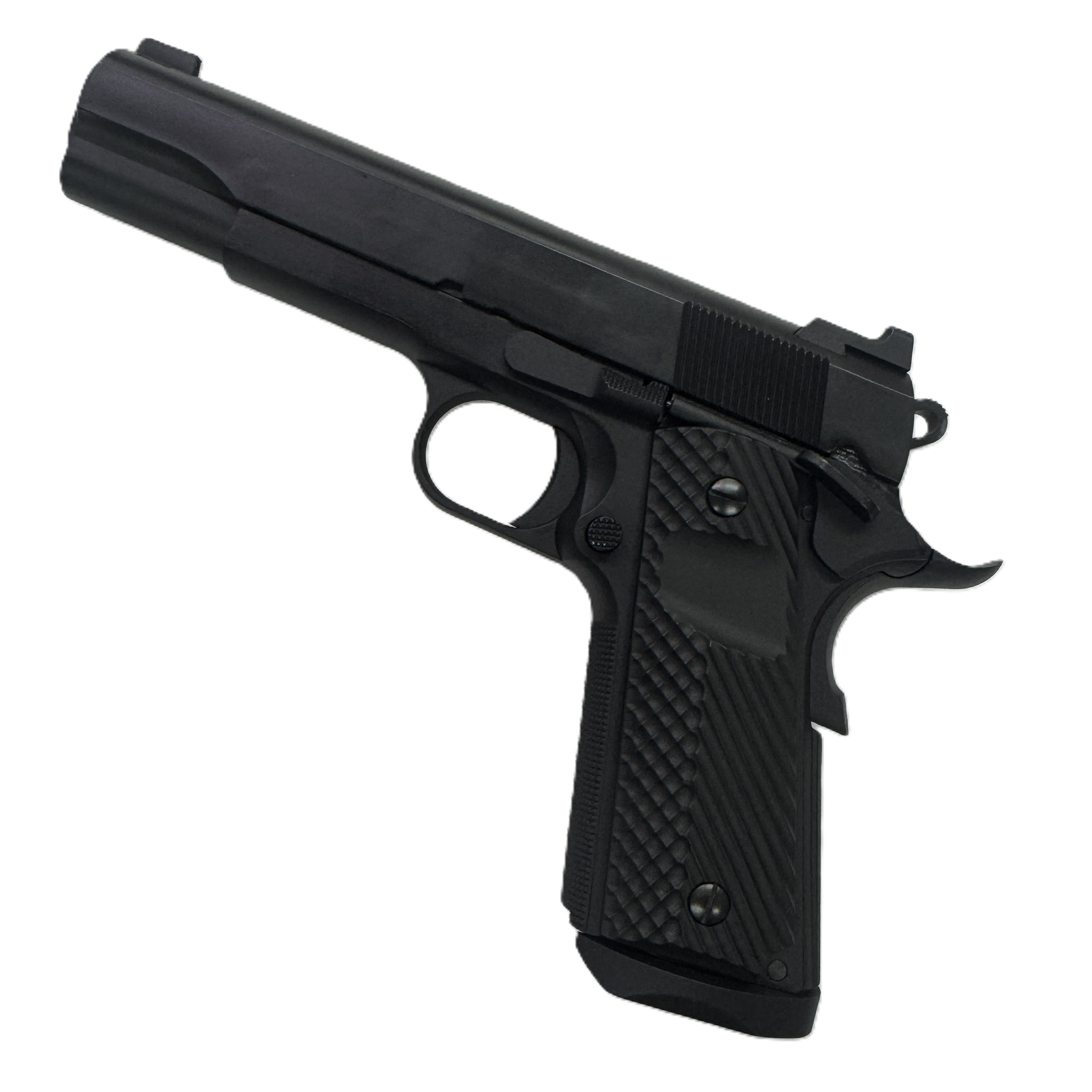 Carbon8	G2	1911LSP	CO2