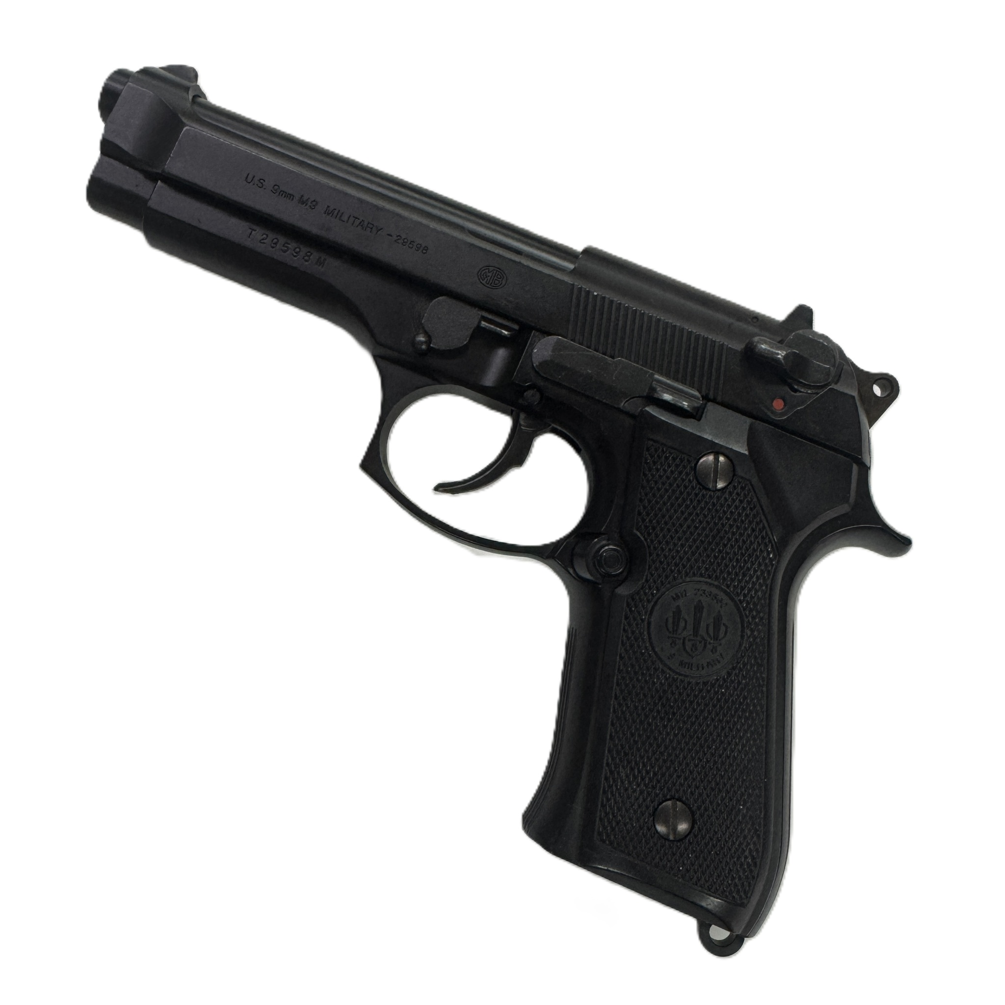 東京マルイ　M92F ミリタリーモデル