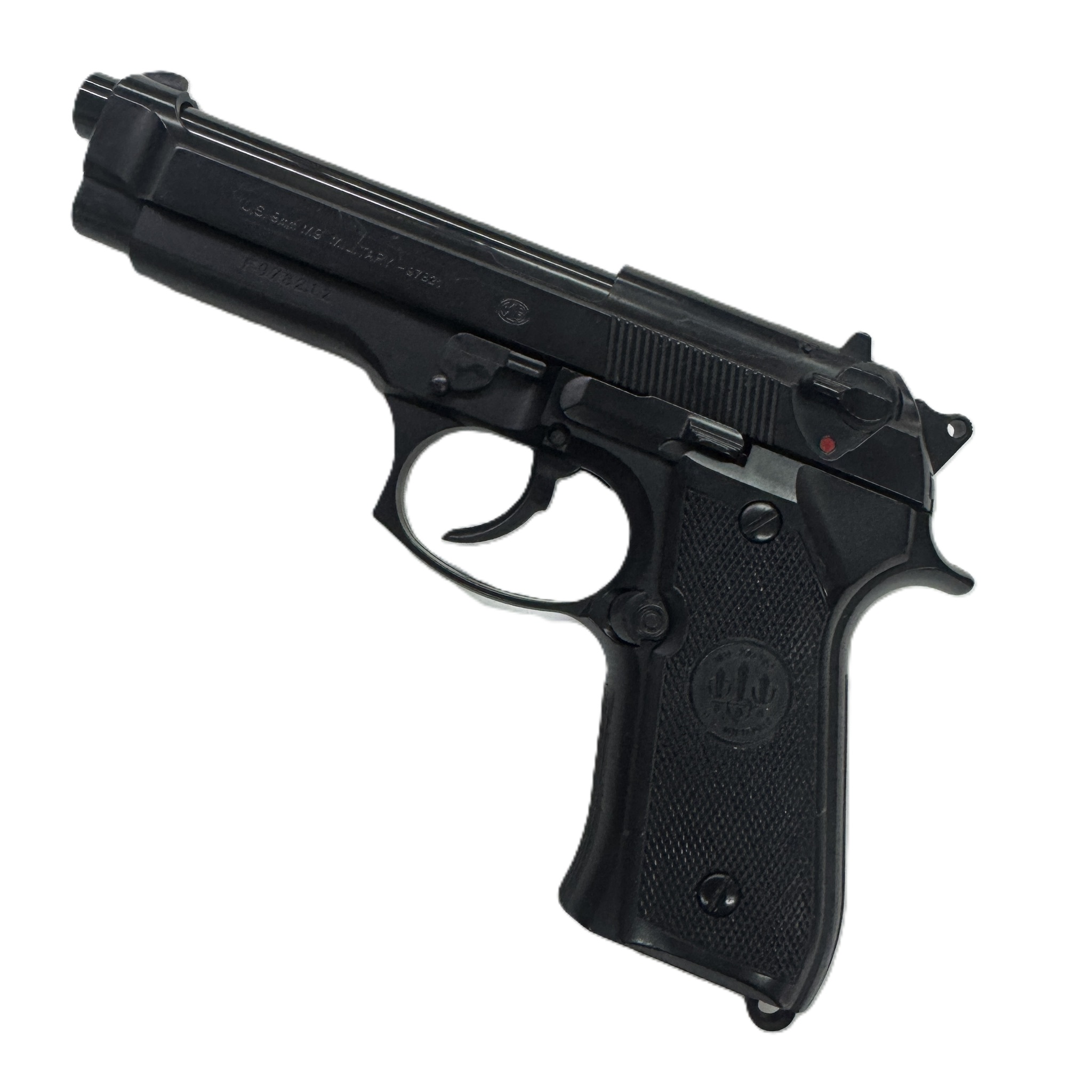 東京マルイ　M92F ミリタリーモデル