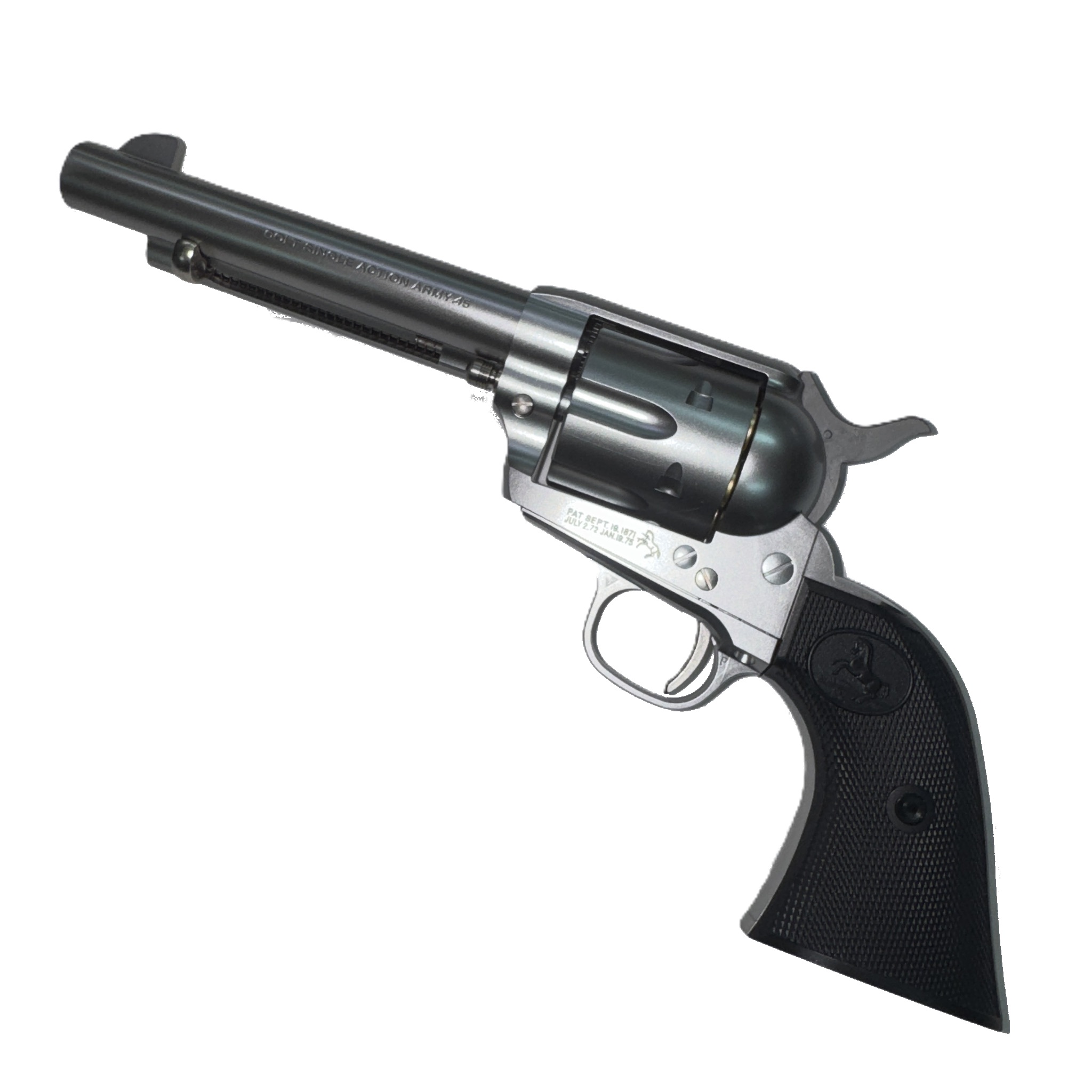 東京マルイ	10禁	COLT SAA アーティーラリー SV