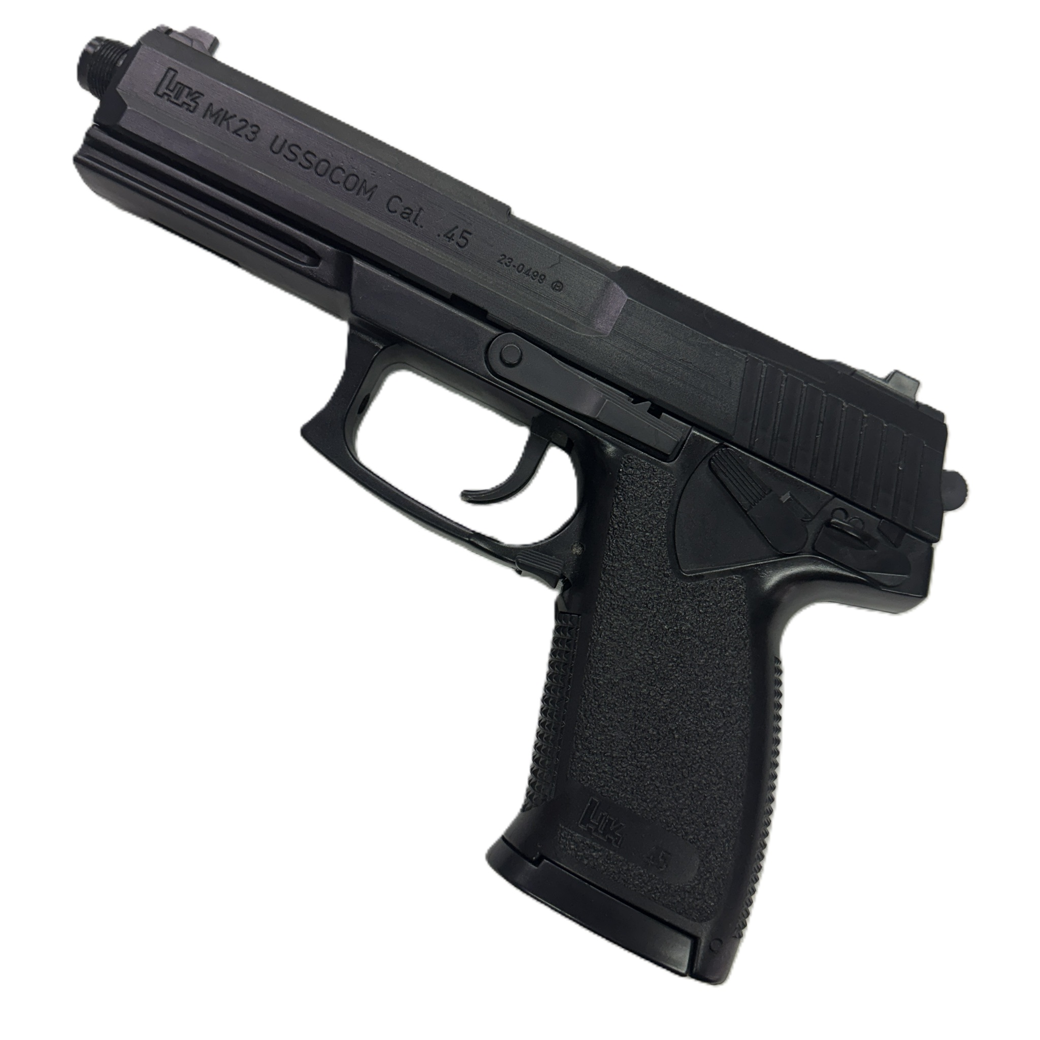 東京マルイ	10禁	SOCOM MK23 HG