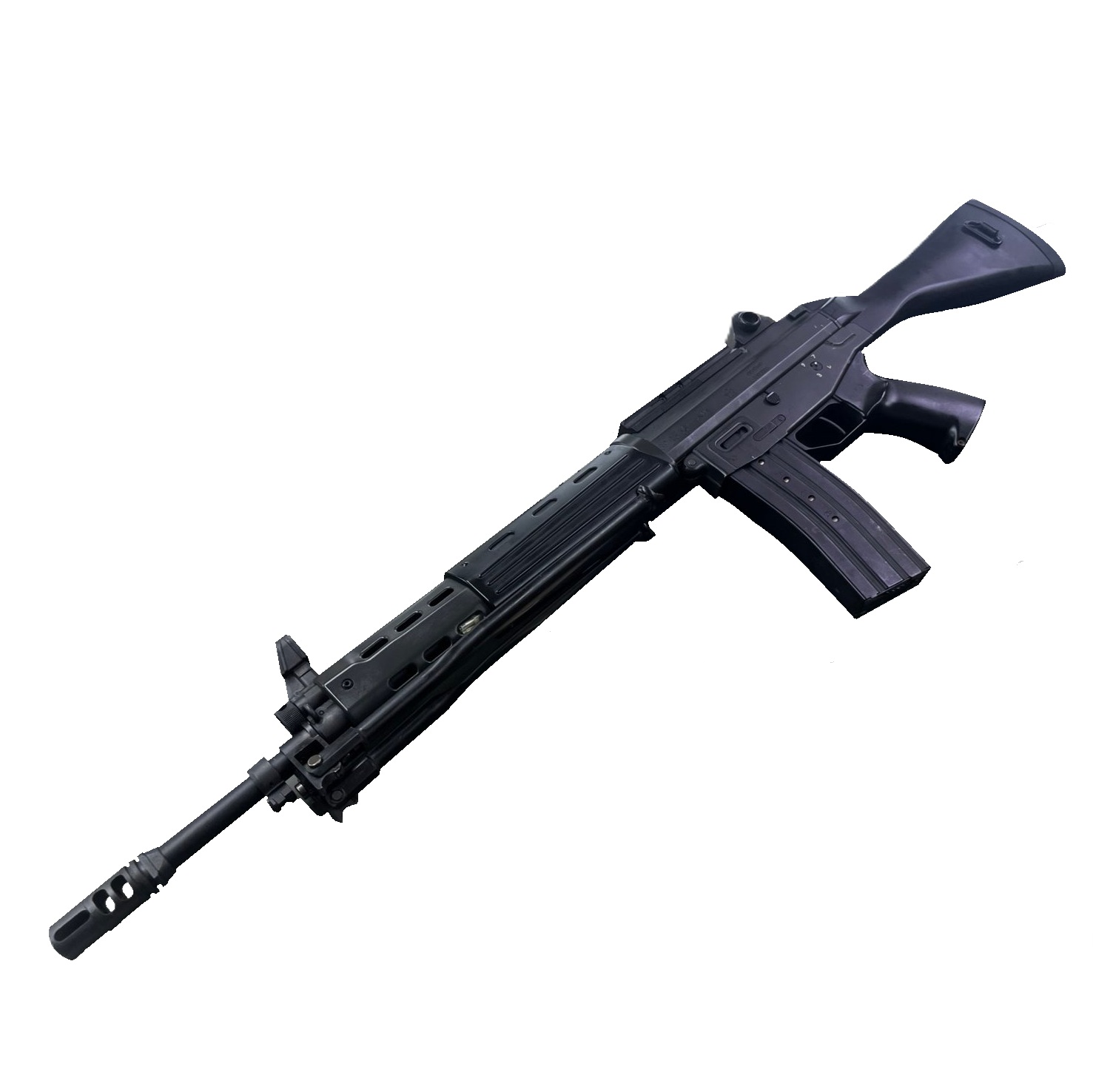 東京マルイ 　89式5.56㎜小銃 固定銃床型