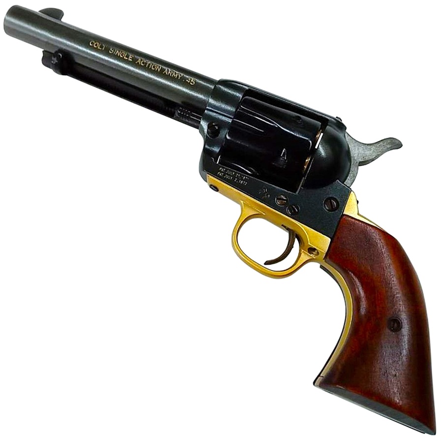 WESTERN ARMS COLT SAA アーティラリー ABS