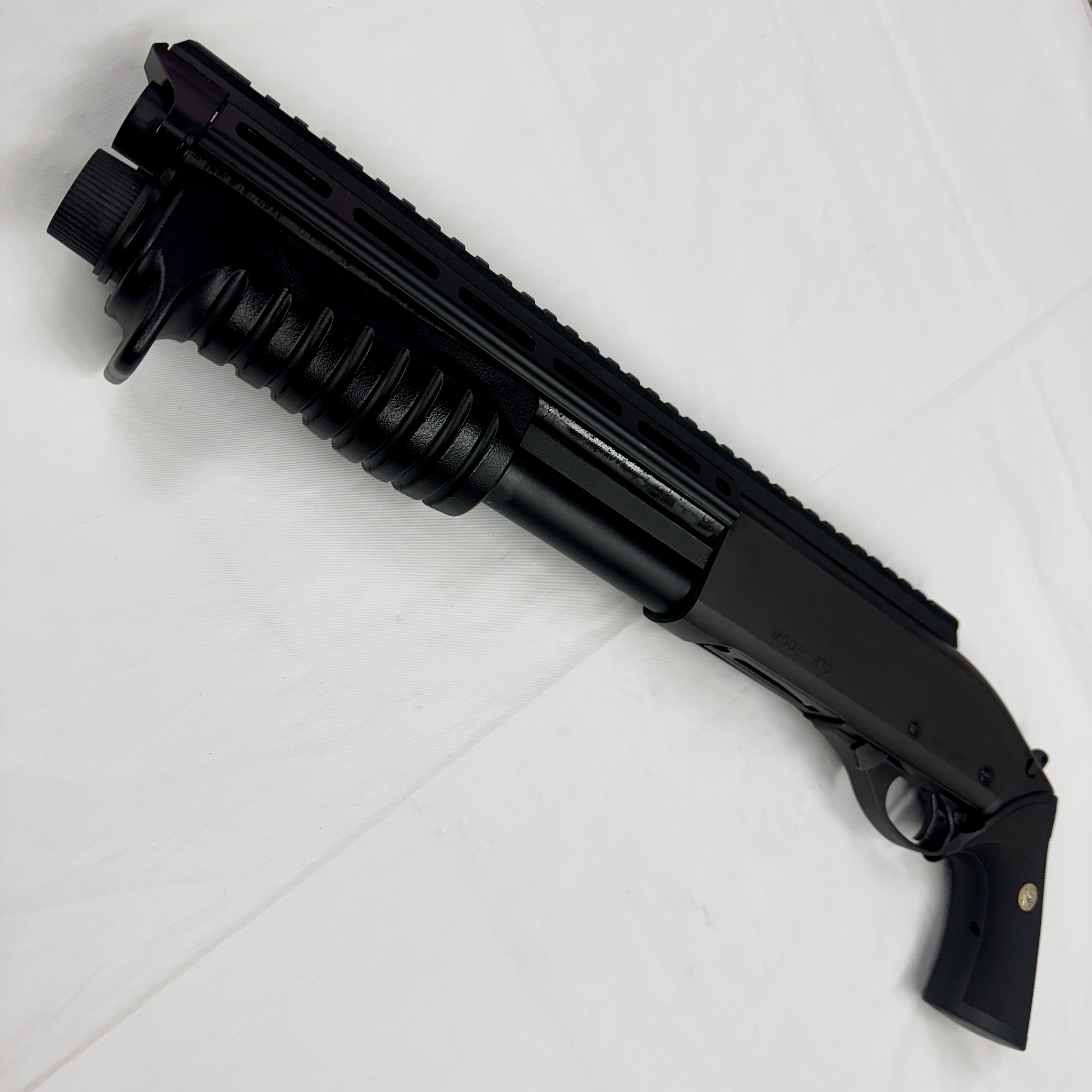 東京マルイ M870 ブリーチャー 外装カスタム品