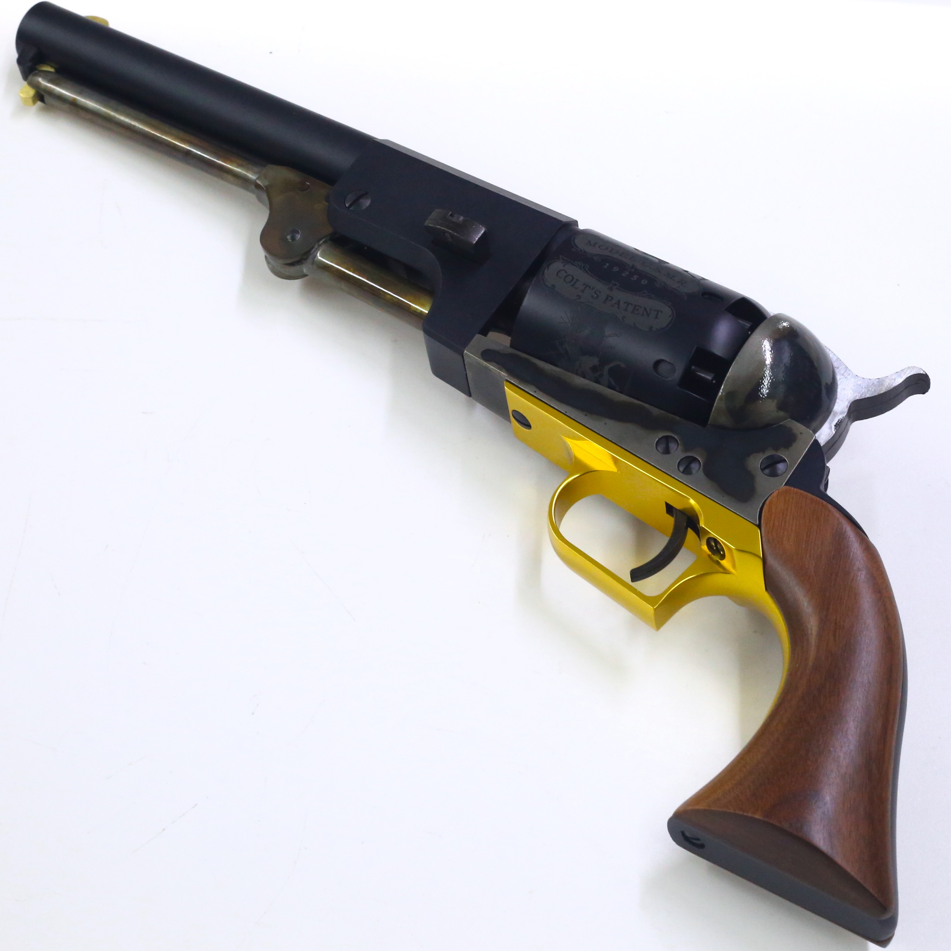 HWS COLT DRAGOON ホイットニービル･ハートフォード･ドラグーン 東京店カスタム