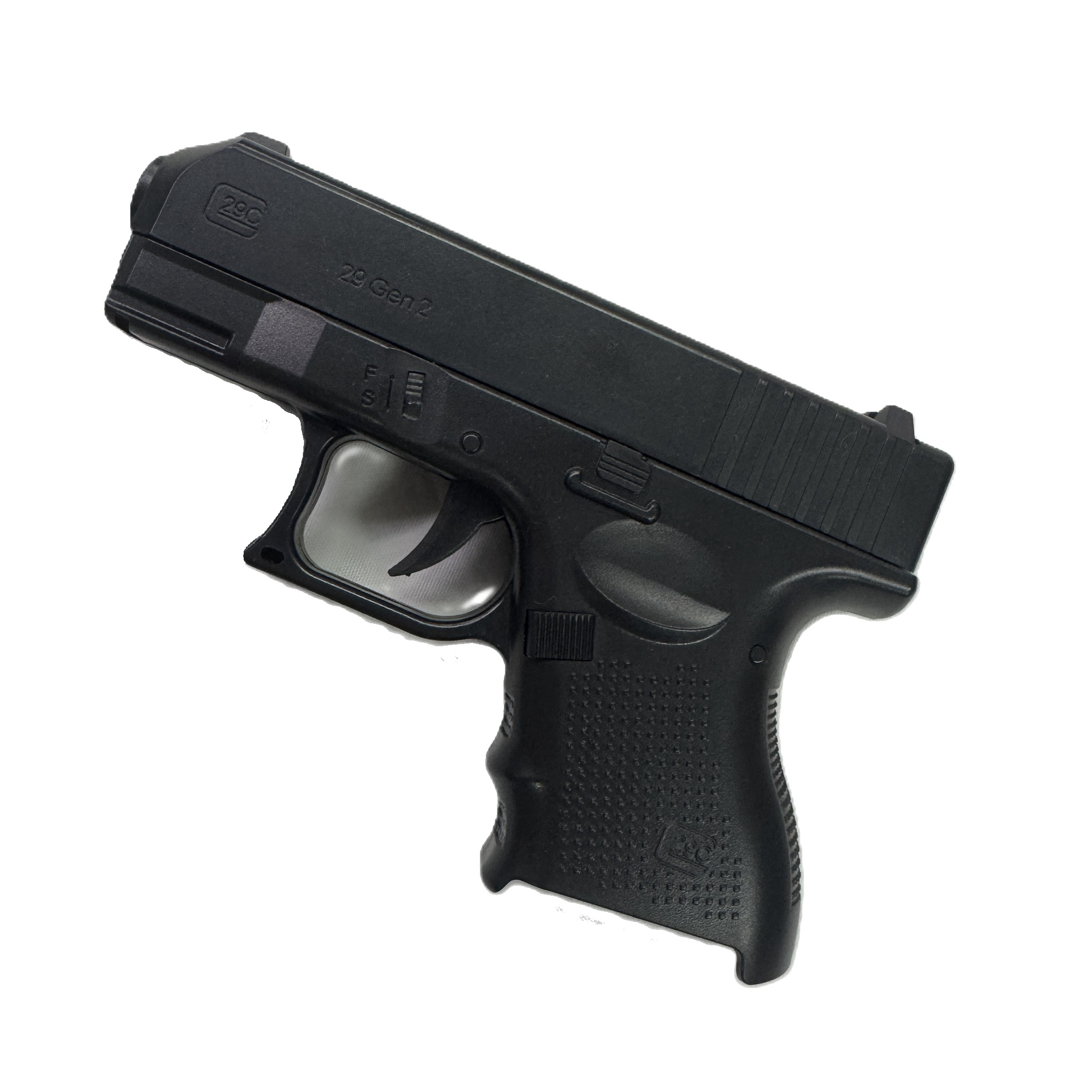 クラウンモデル	10禁	GLOCK29C
