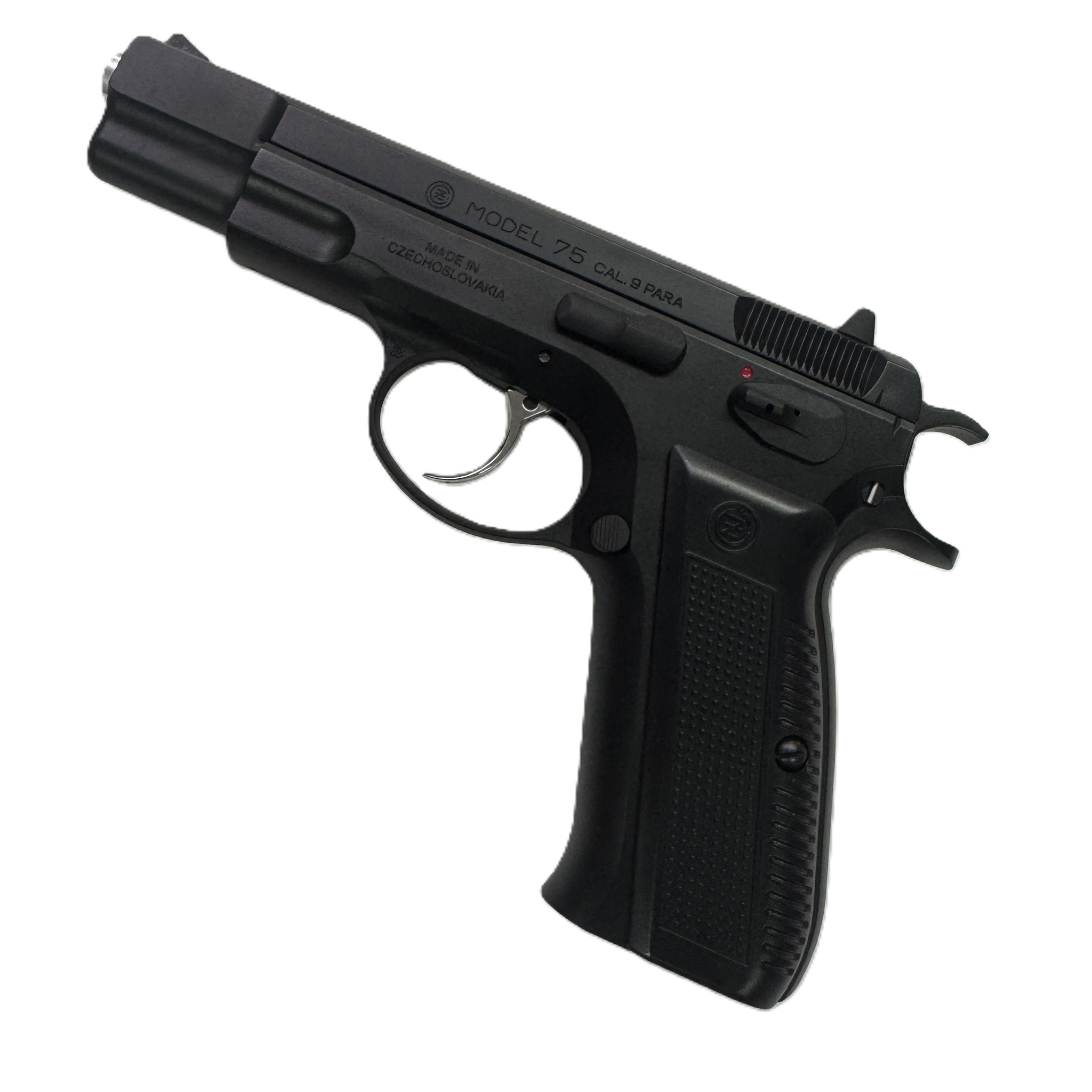 Carbon8	G2	Cz75 2nd