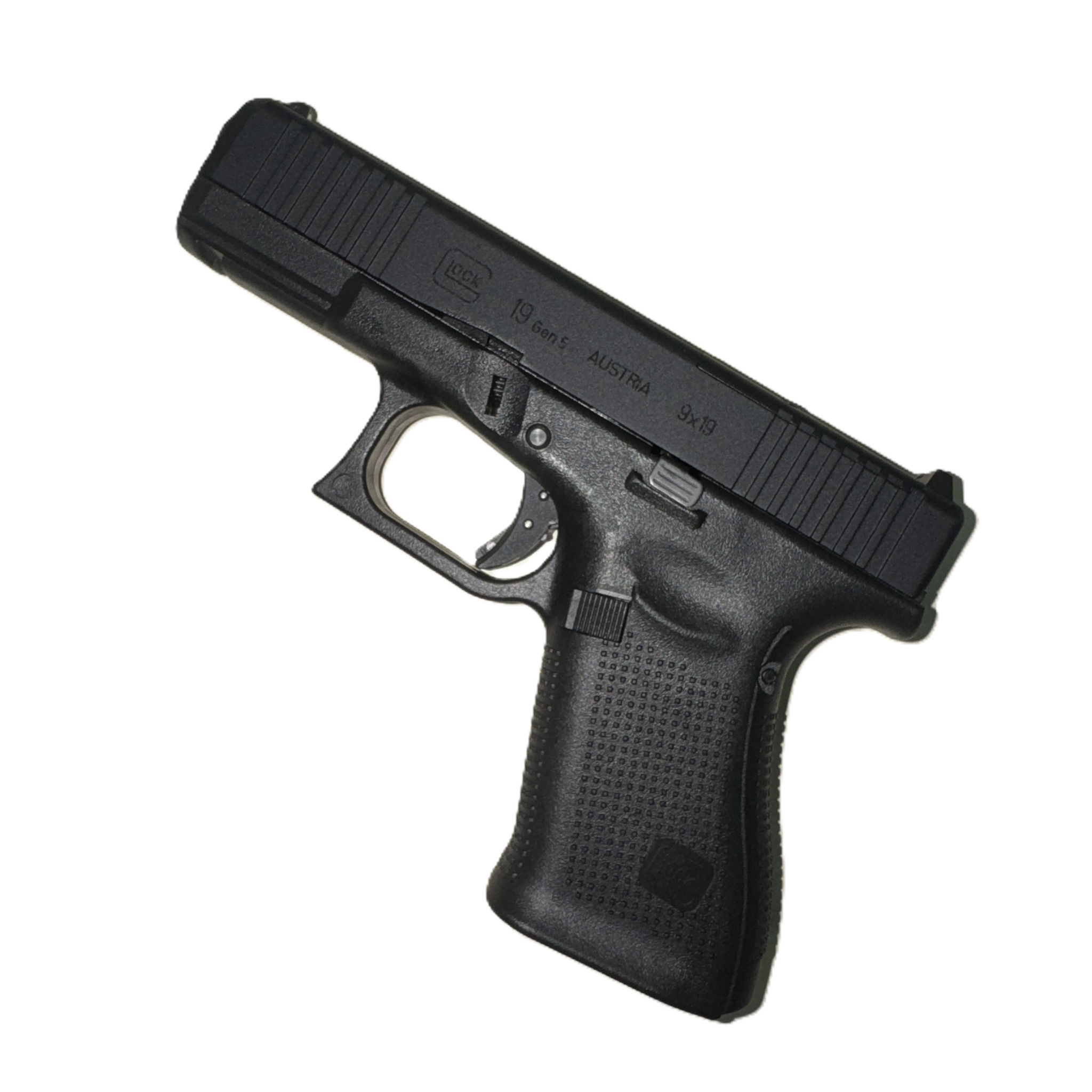 VFC / UMAREX	GLOCK19 Gen.5 MOS