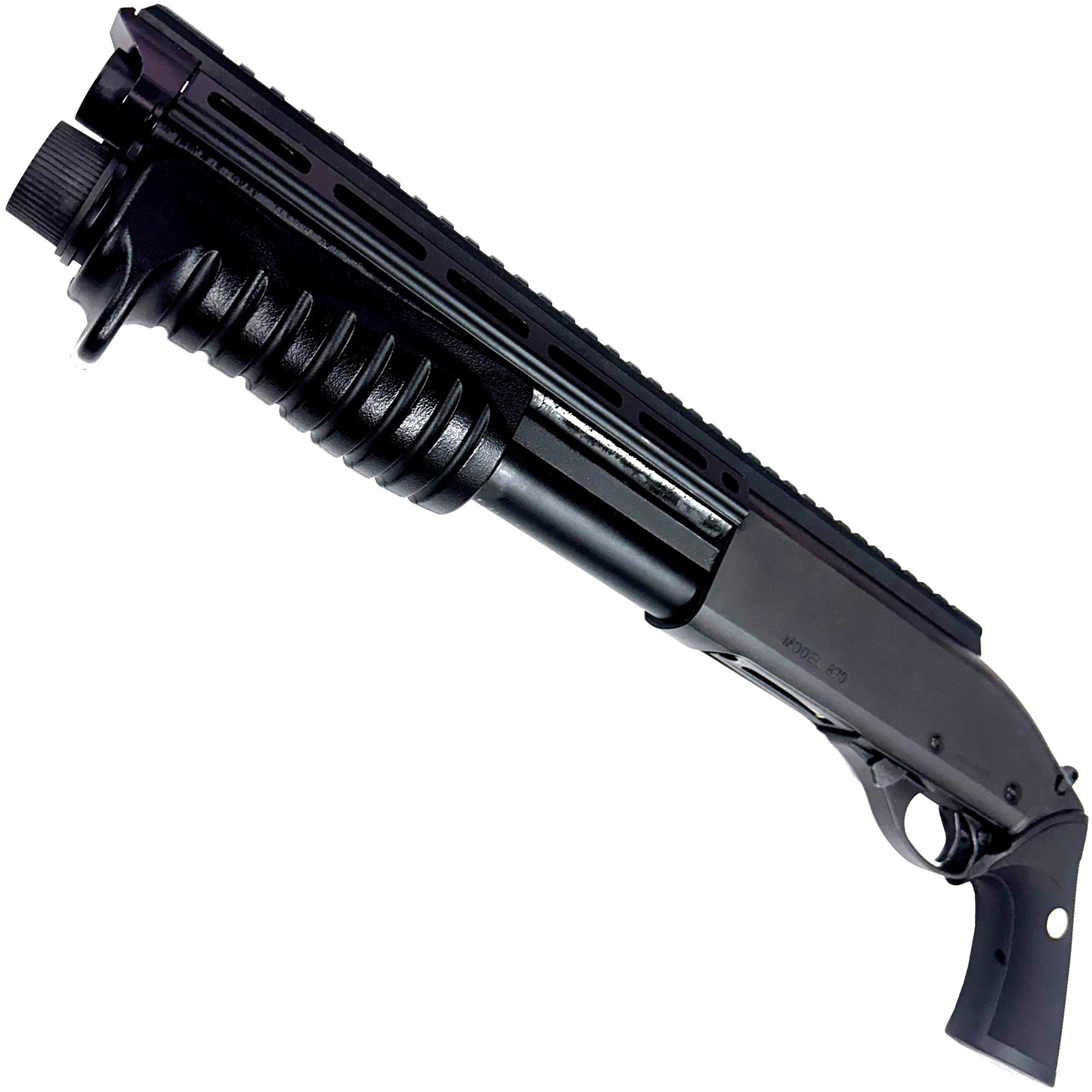 東京マルイ M870 ブリーチャー 外装カスタム品