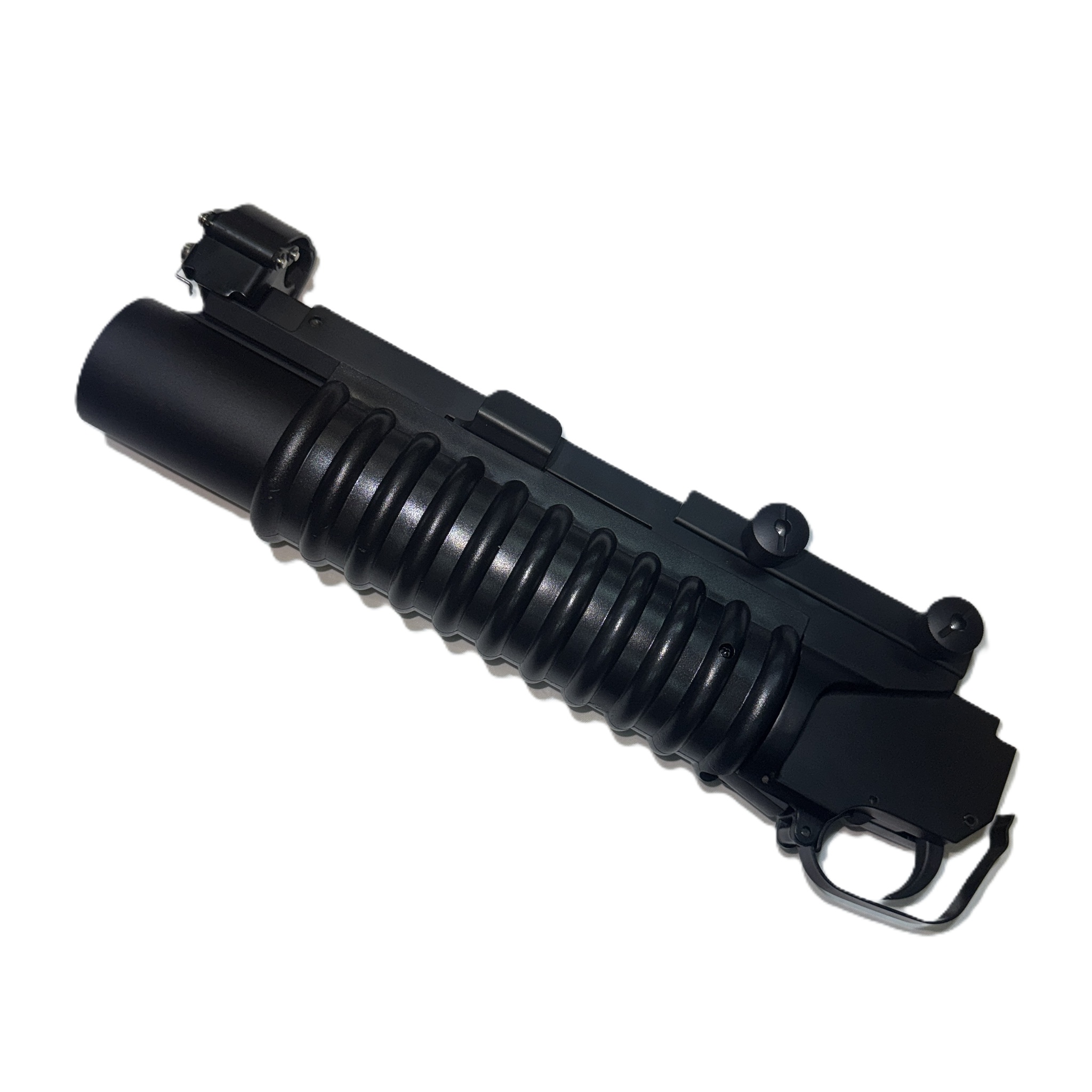 DOUBLE BELL	№M-55S	M203 ショート BK