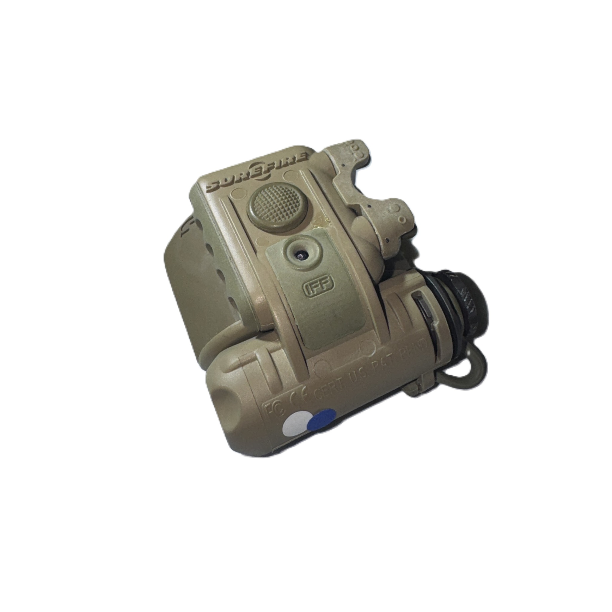 SUREFIRE		HL1-D-TN