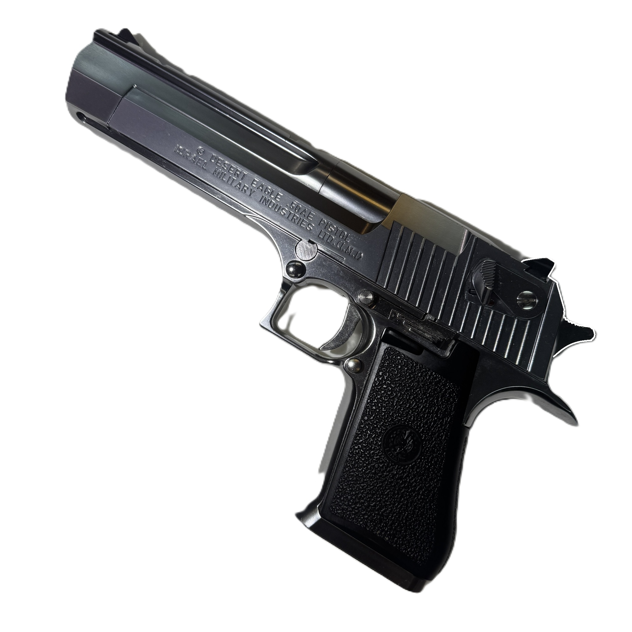 東京マルイ　DESERT EAGLE .50AE SV