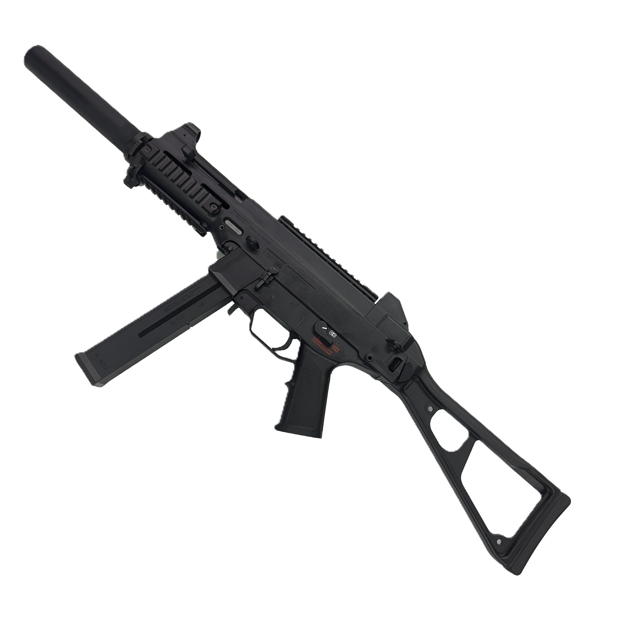 G&G　UMG