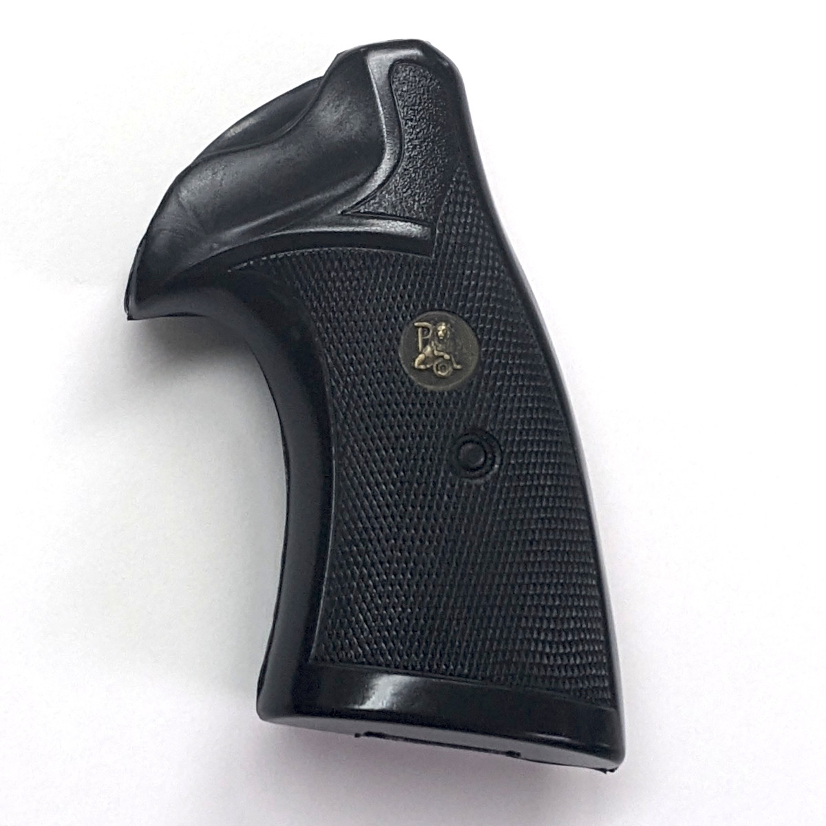 Pachmayr S&W Kフレーム スクエア用 SL-K グリップ