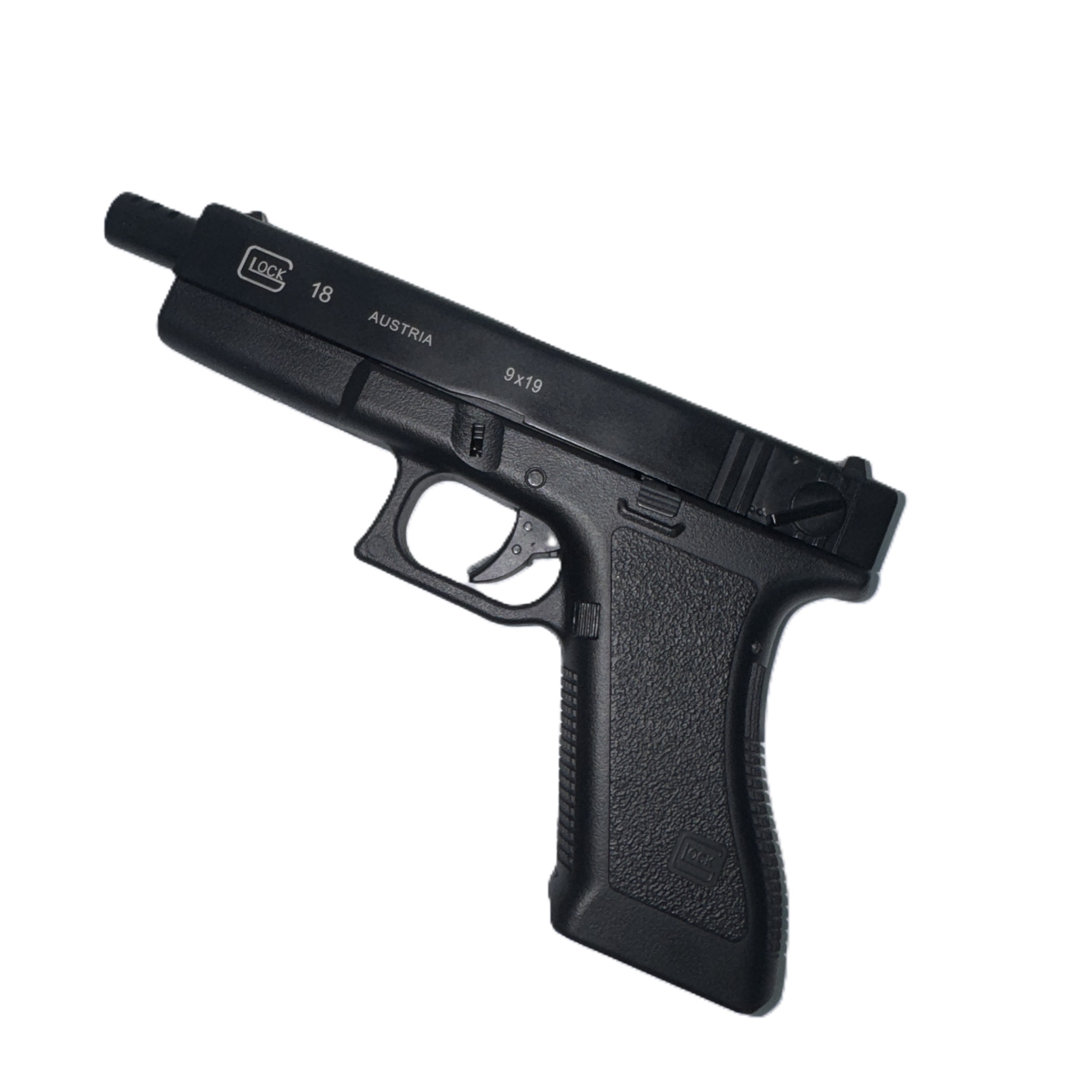 DOUBLE BELL	№774L	GLOCK18 EARLY GEN.2
