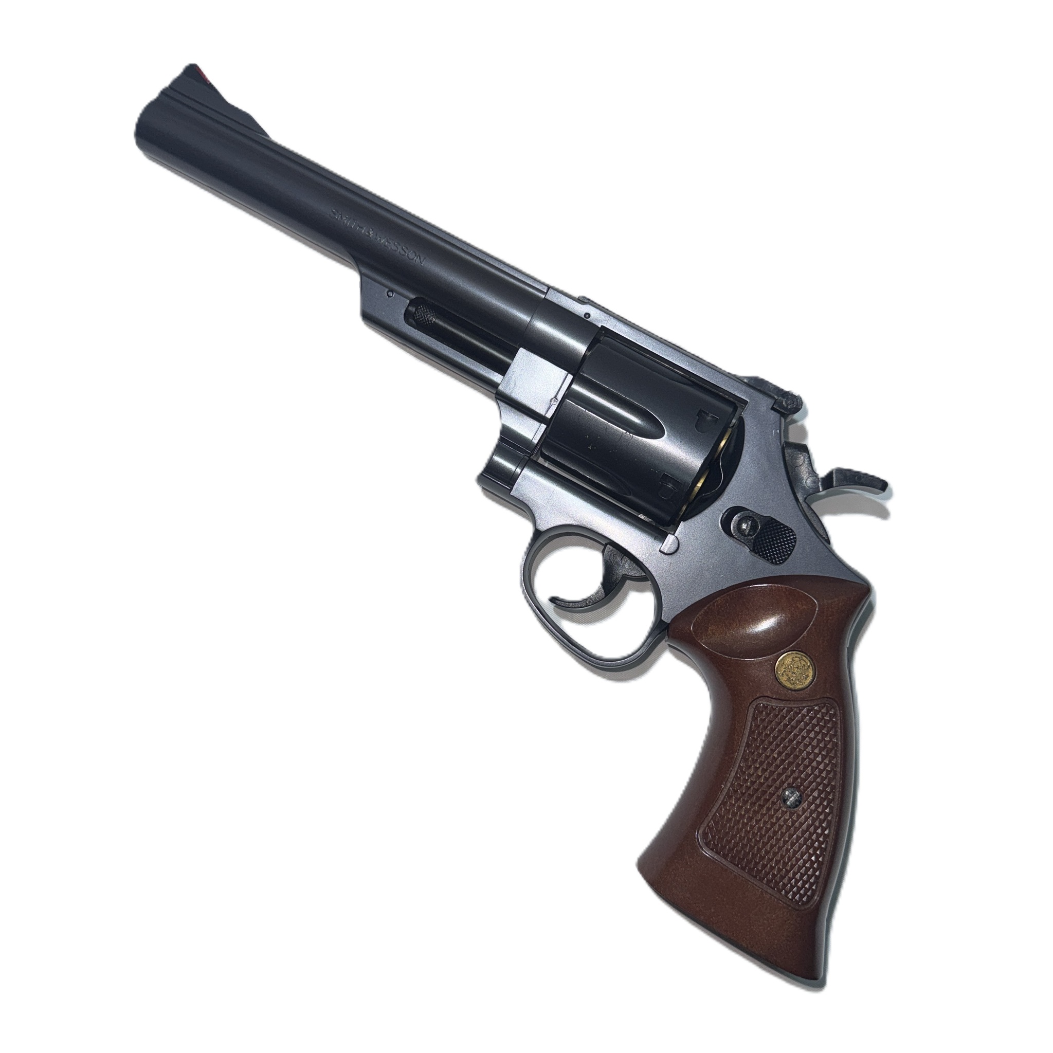 クラウンモデル	10禁	S&W M29 8