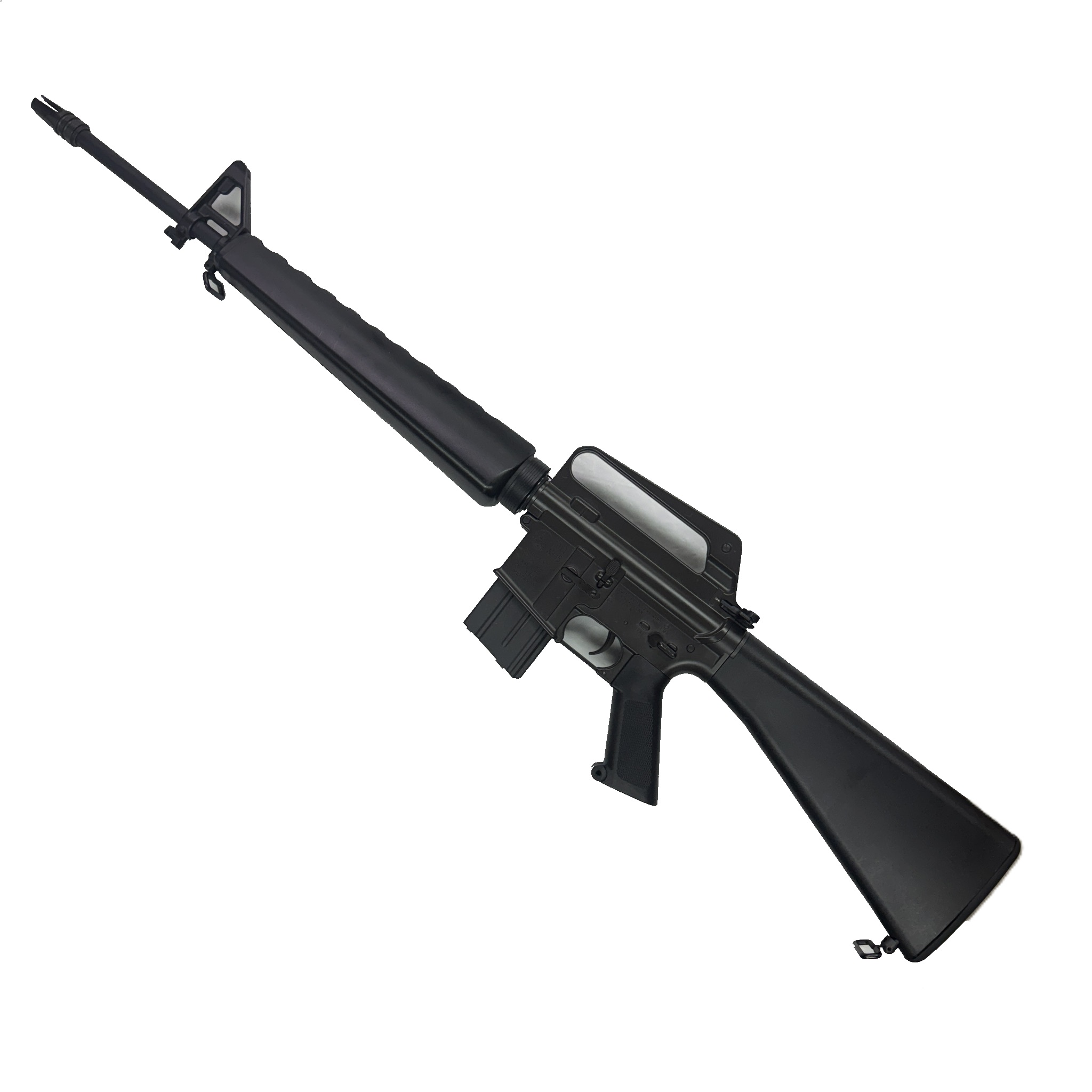 CYMA Plus　COLT M16VN (XM16E1 Model.603)