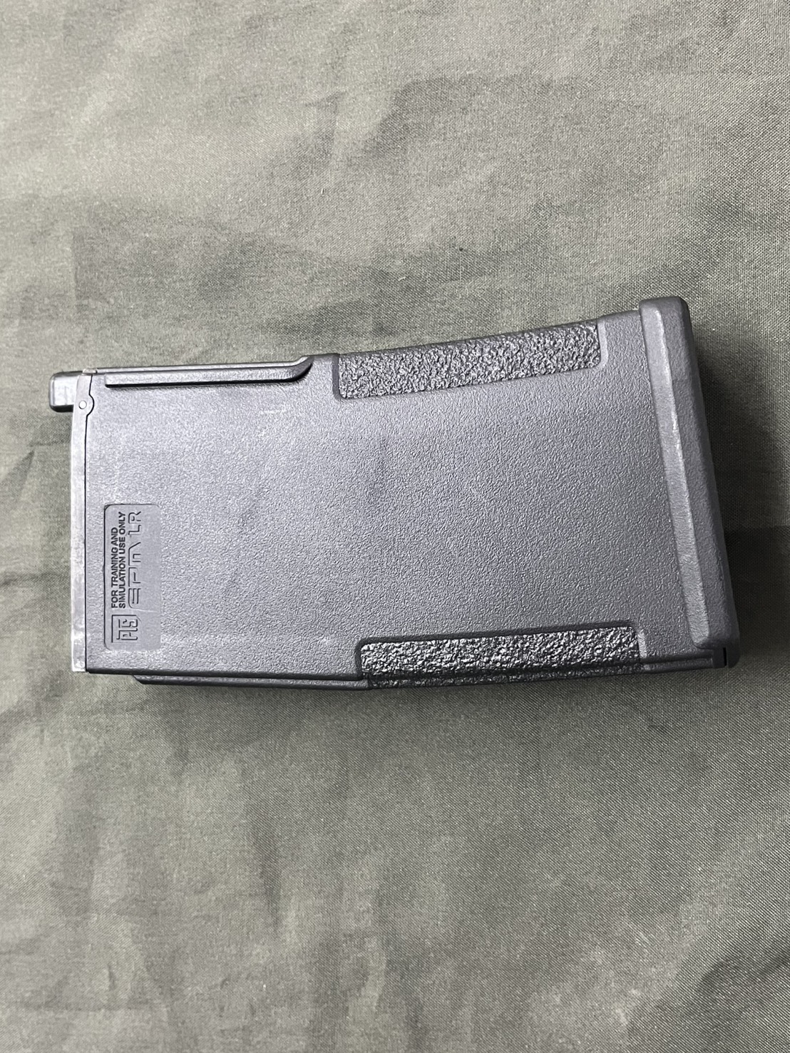 KSC　MATENシリーズ スペアマガジン