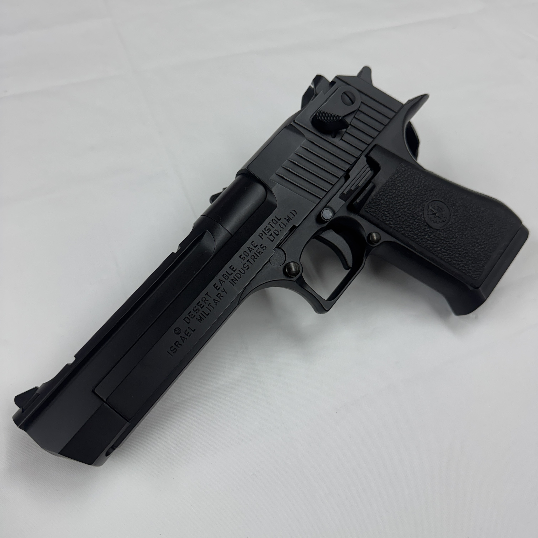 東京マルイ デザートイーグル .50AE BK