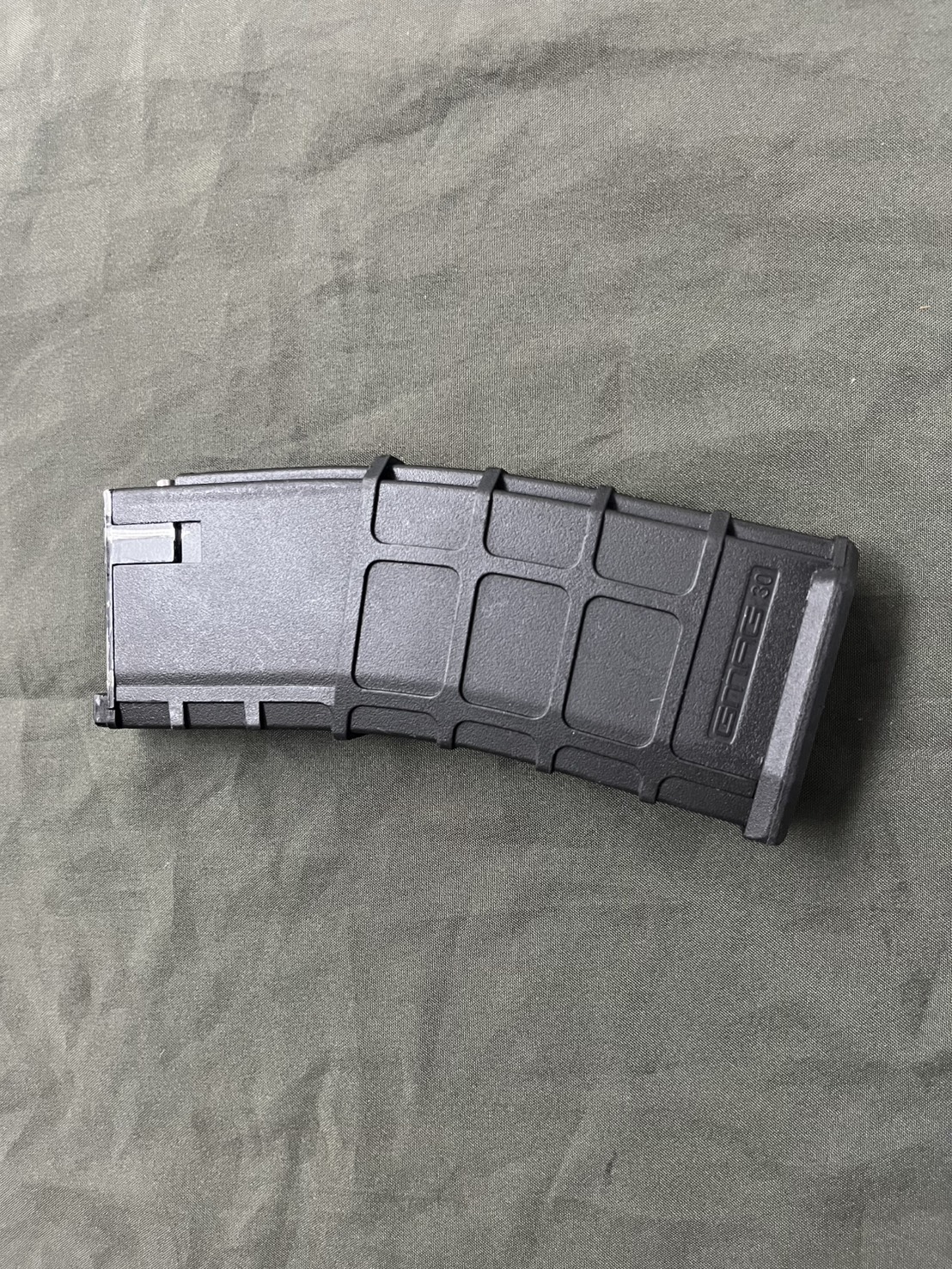GHK G-MAG BK 2.0 (フロンガス仕様)