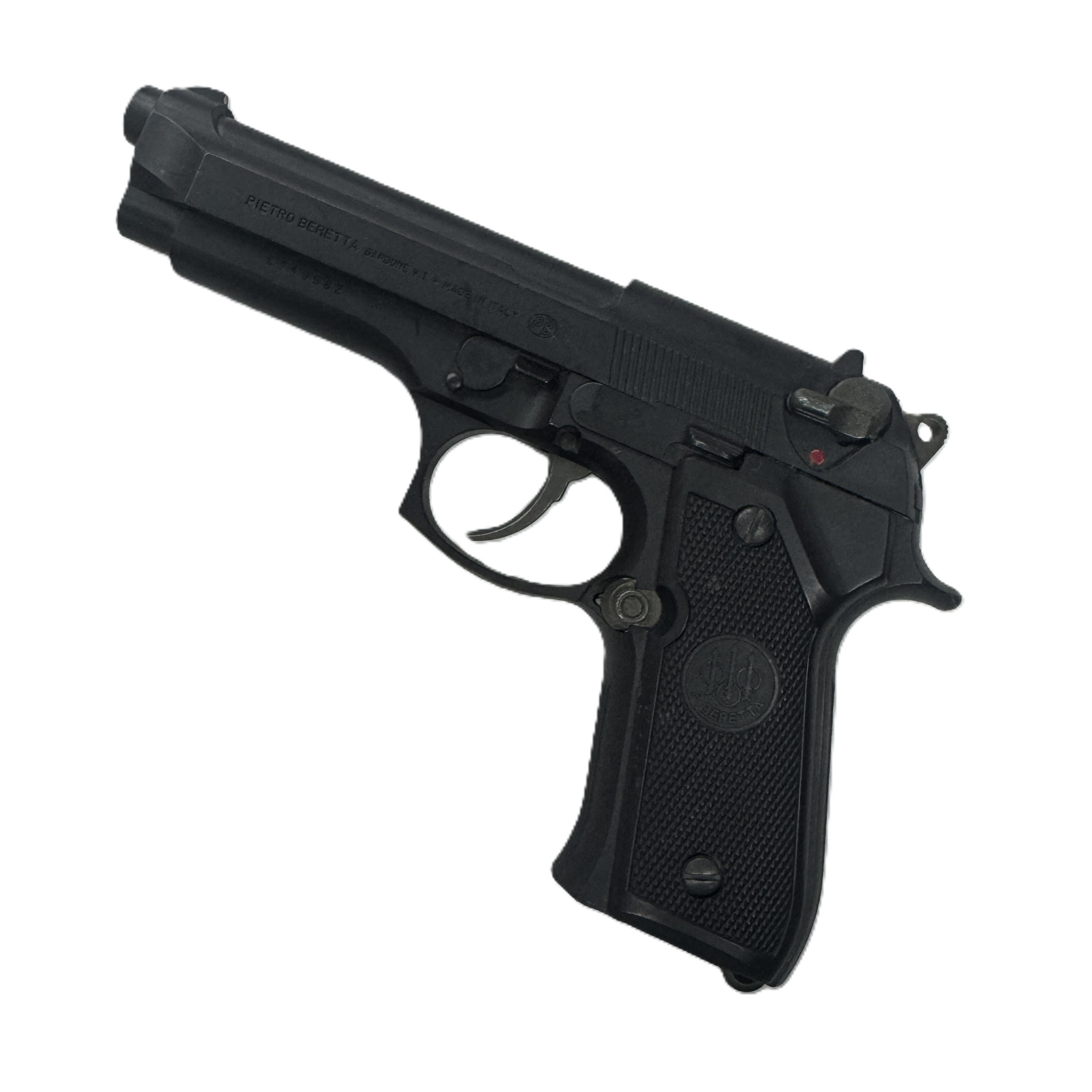 デジコン　ベレッタ M92F HW　固定ガスガン
