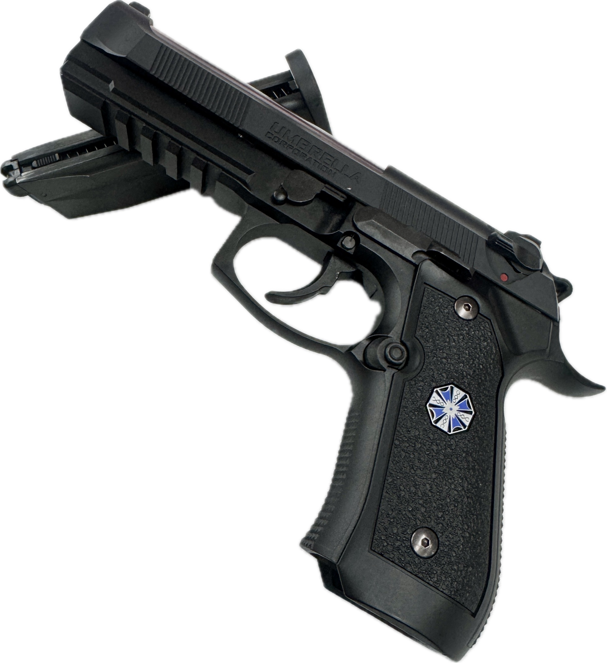 東京マルイ ALBERT.W.MODEL 01P