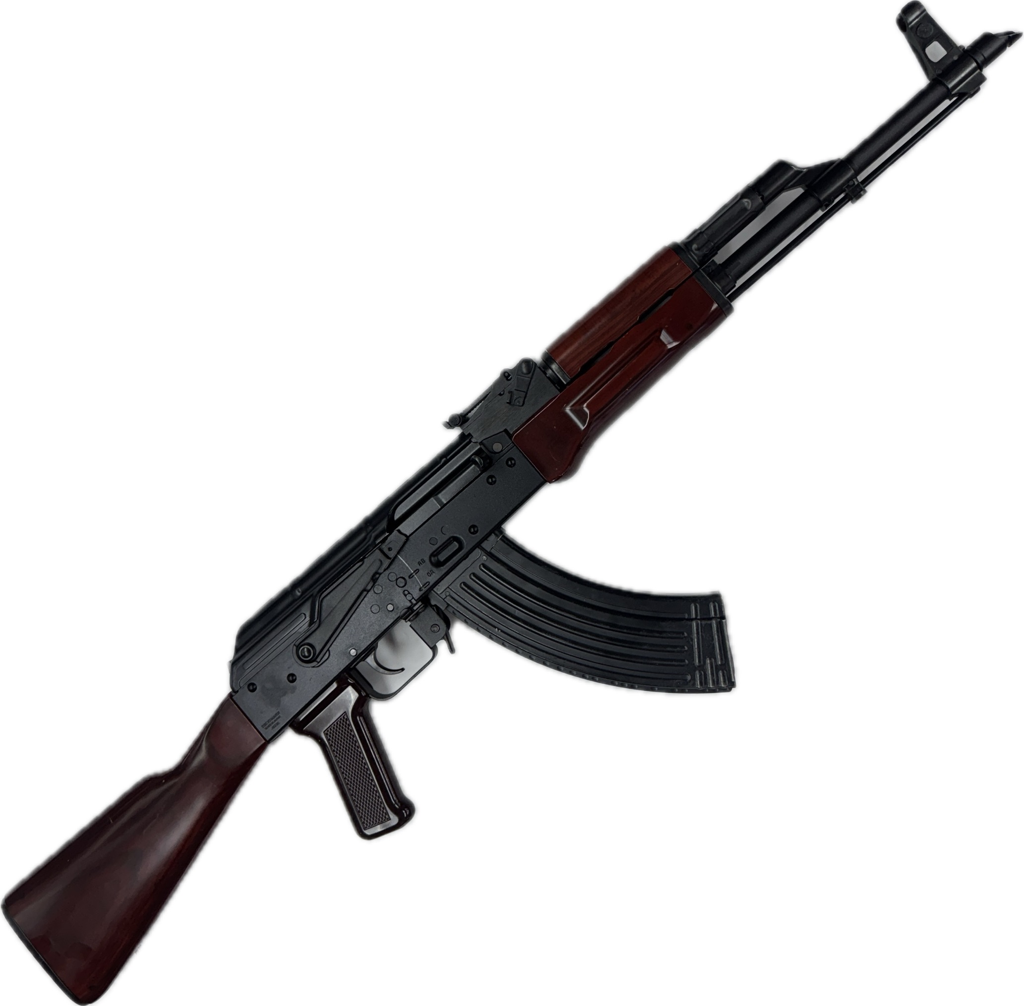 東京マルイ AKM ガスブローバック