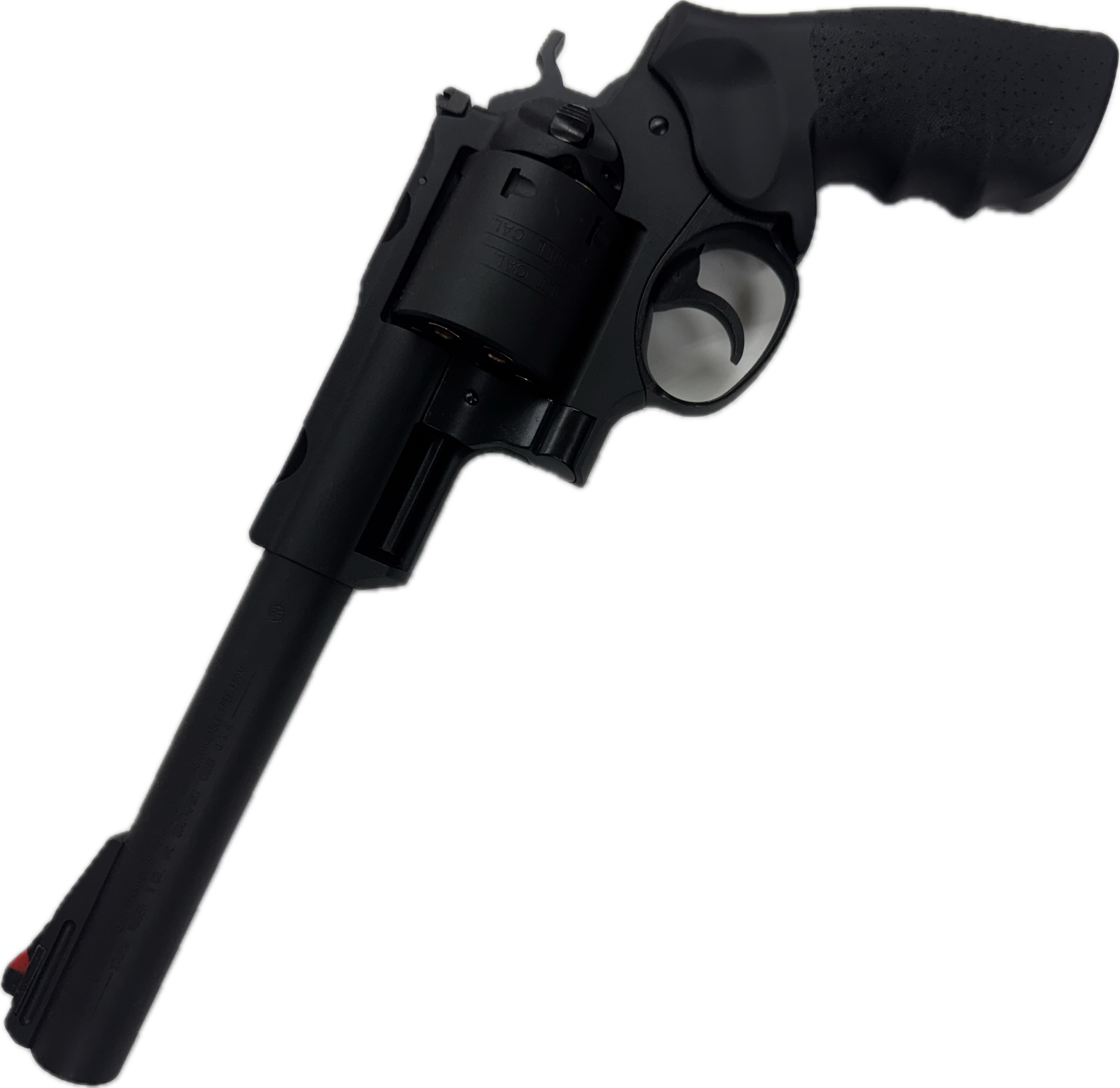 マルシン工業 Super Red Hawk 7.5inch 454Casull HW