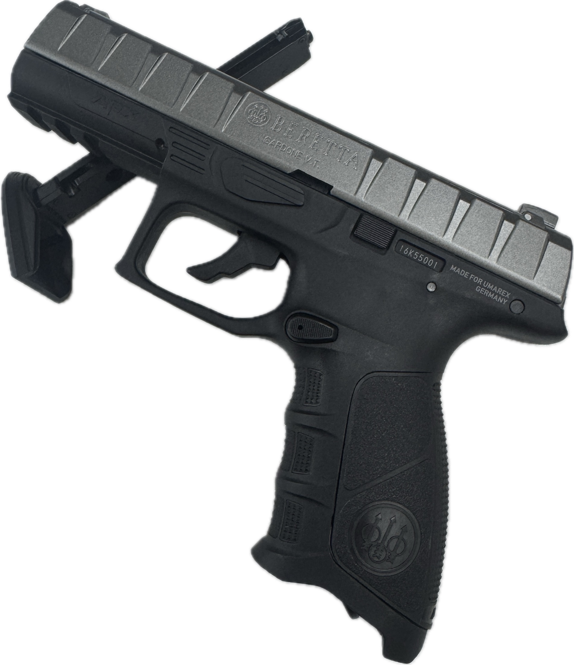 UMAREX BERETTA APX SV ②