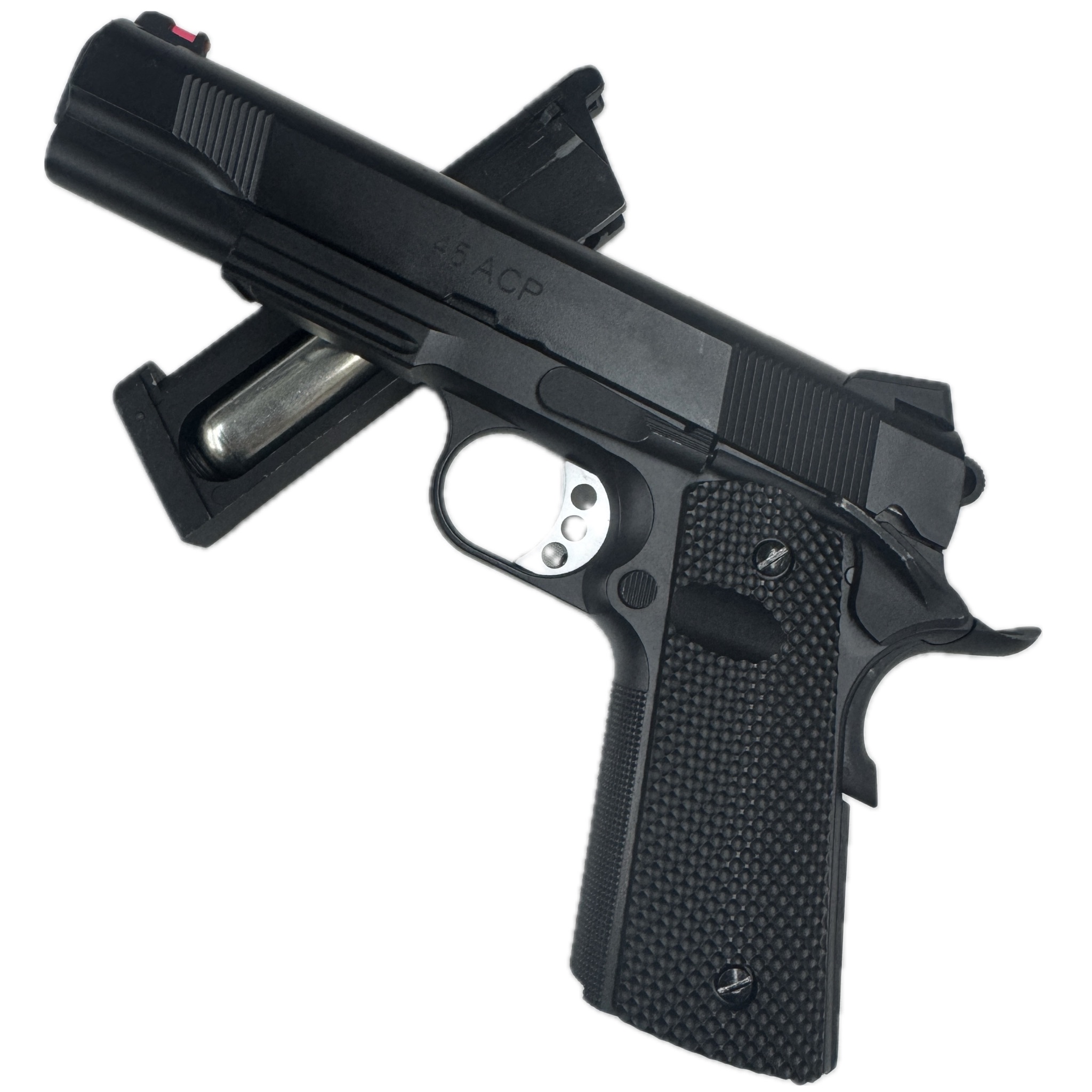 Carbon8 M45 CQP (第6次ロット) G1弾倉仕様