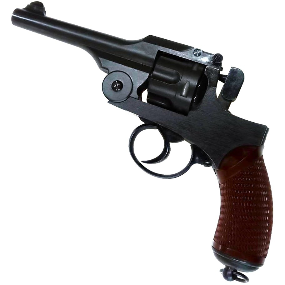 HWS 二十六年式拳銃