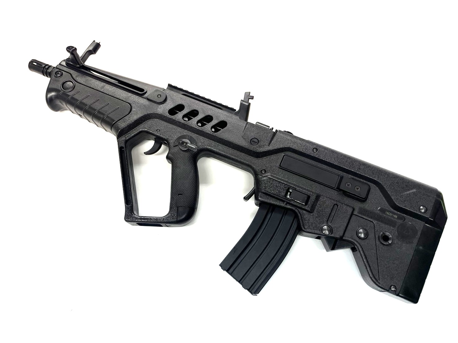 S&T TAR-21 BK スポーツライン