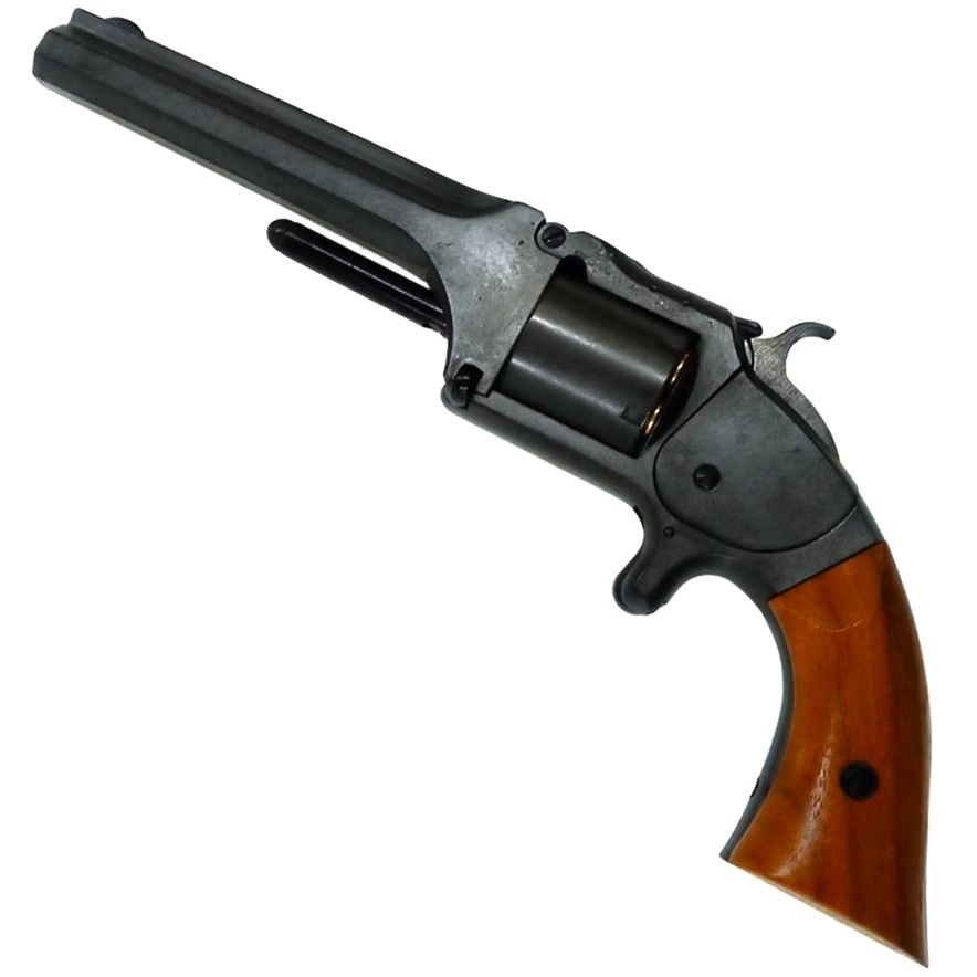 マルシン工業 坂本龍馬の銃 EWHW ダミカ仕様