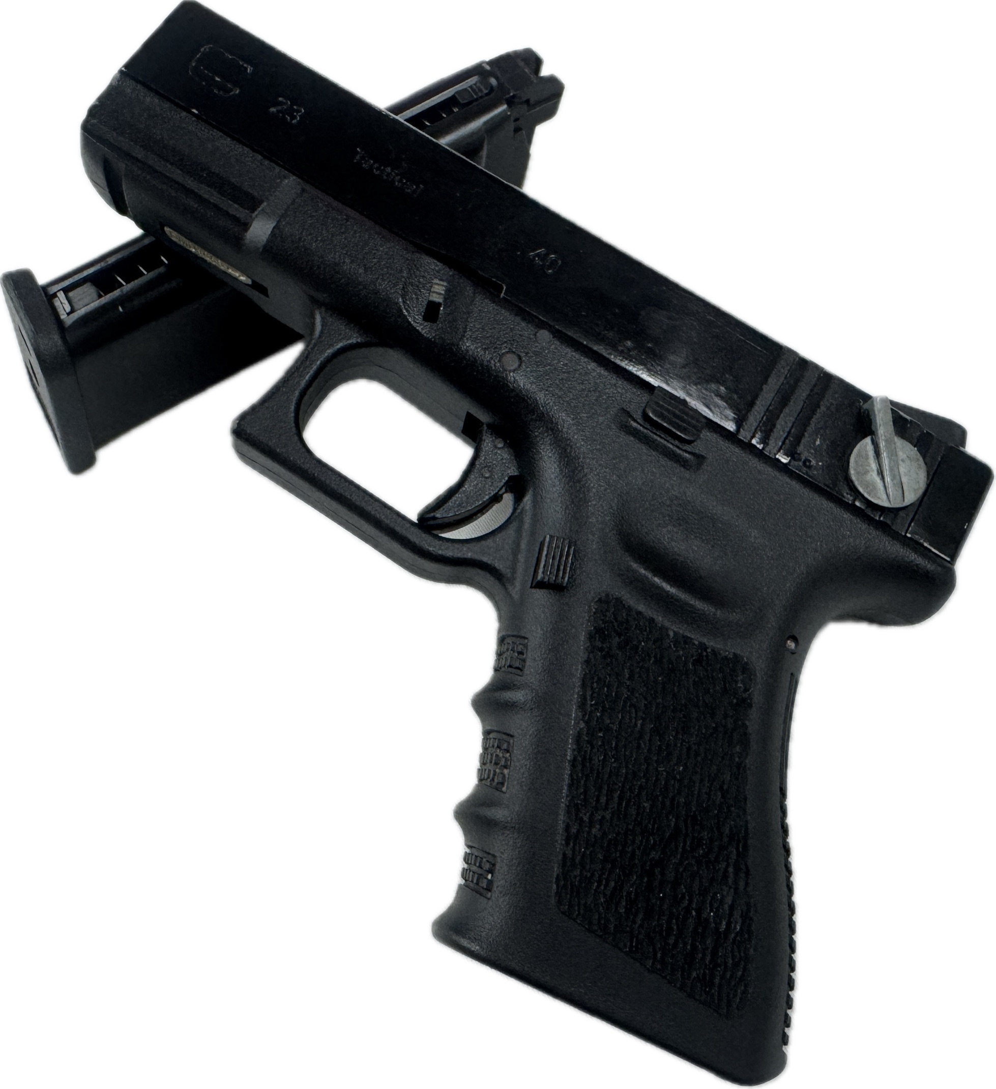 WE-TECH GLOCK23F GEN.3