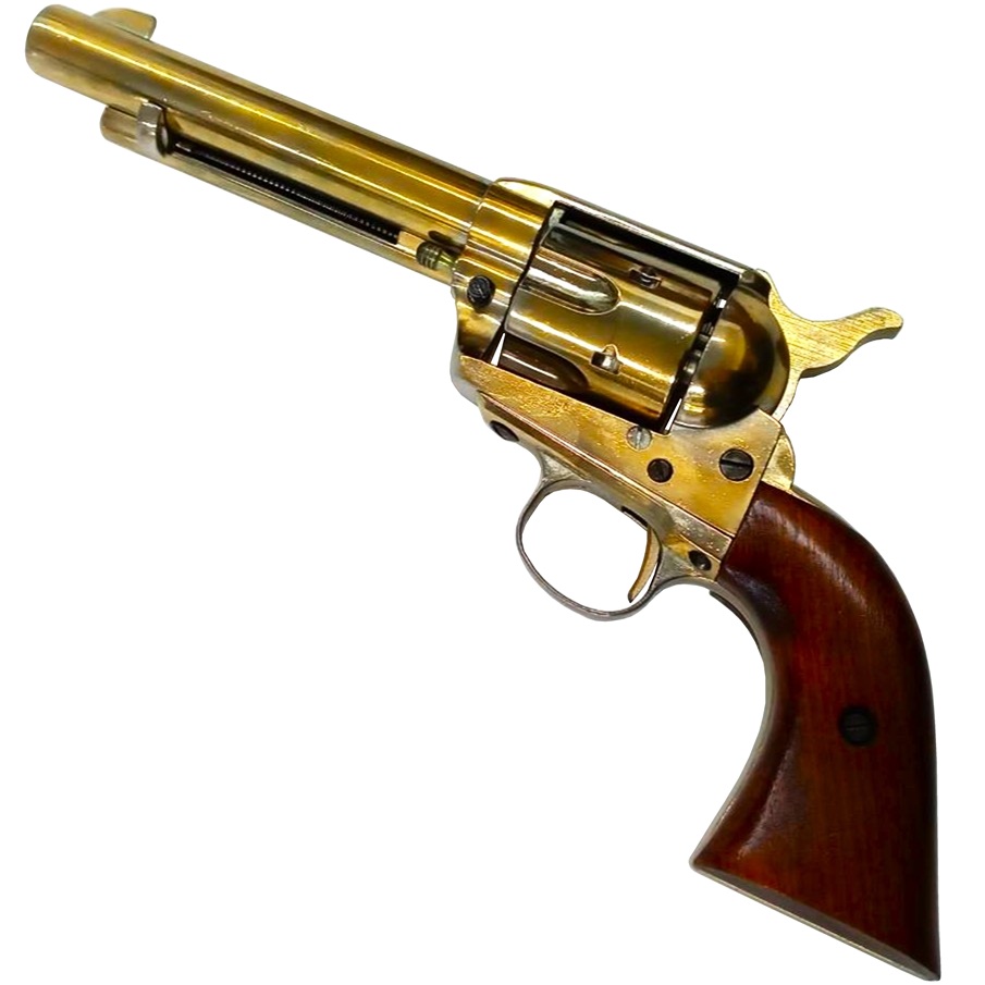 MGC 金属 SAA アーティーラリー SMG刻印