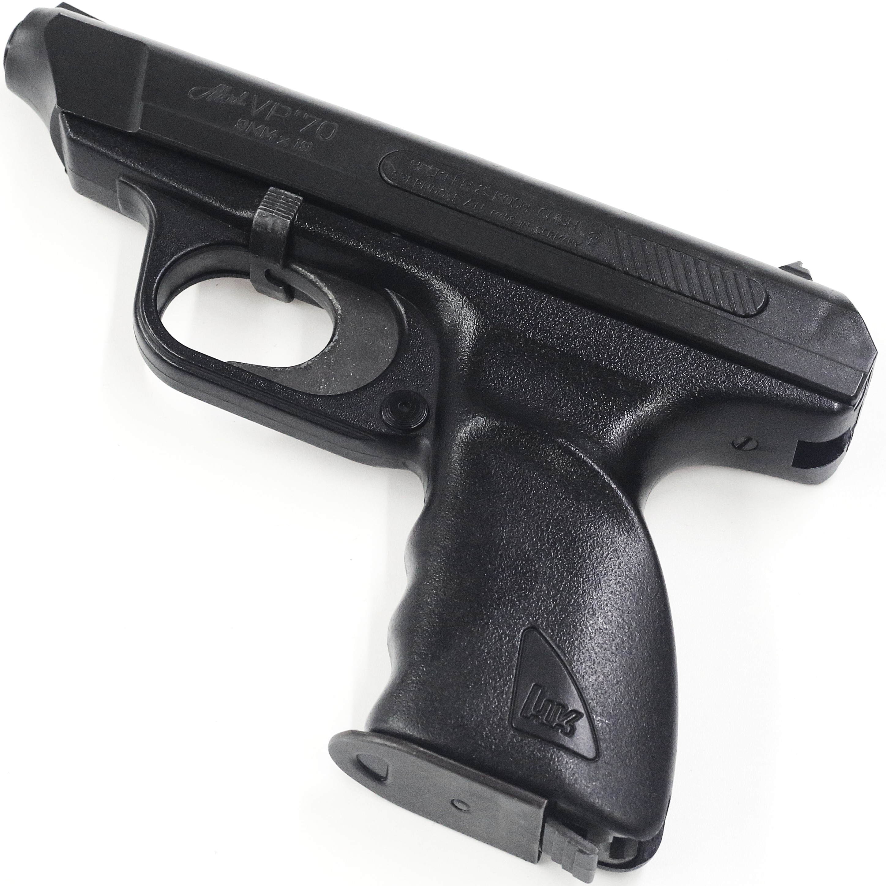 MGC H&K VP70
