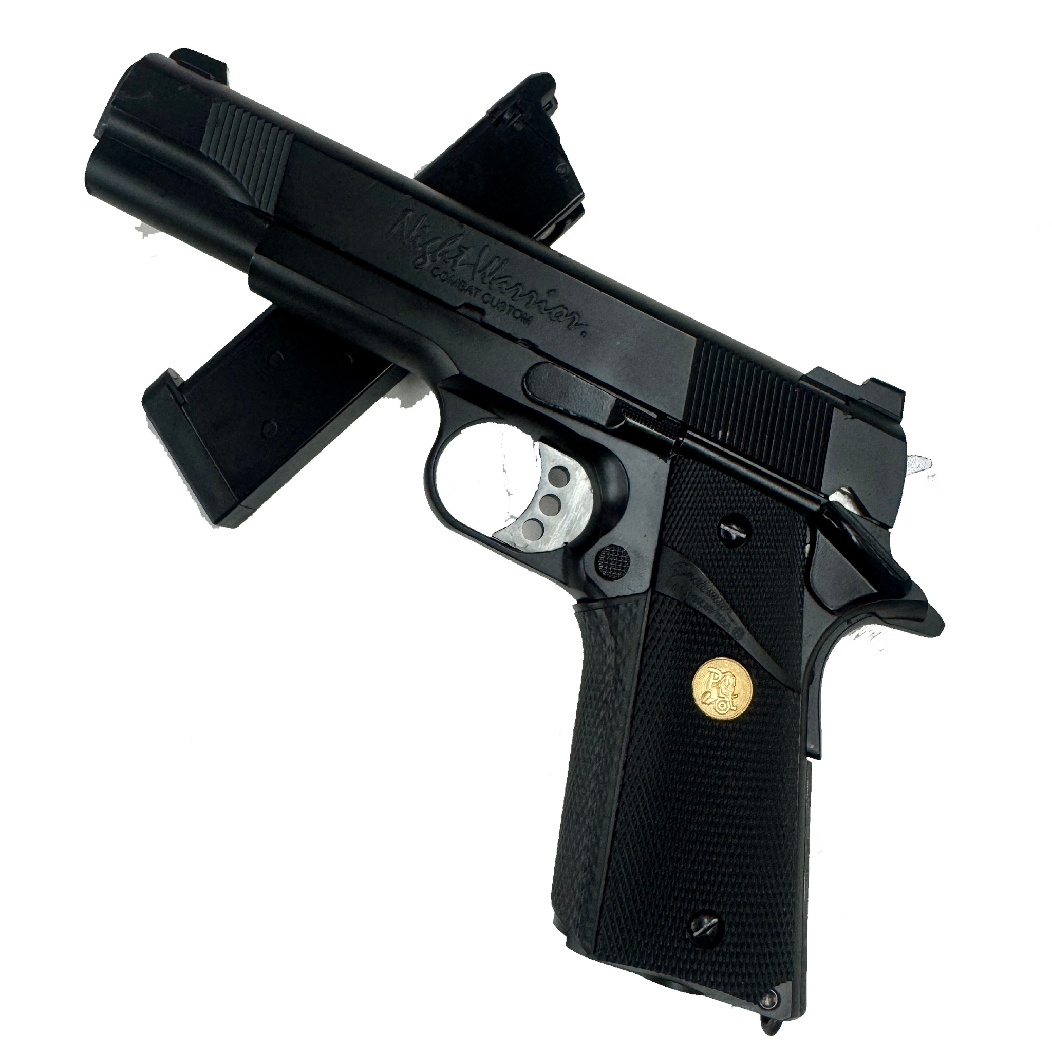 東京マルイ NIGHT WARRIOR