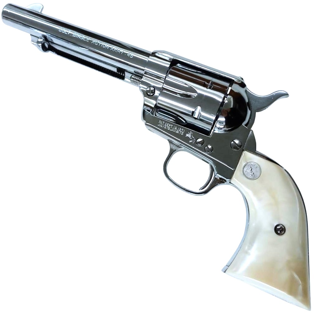 HWS 組立キット SAA 2nd アーティラリー SV